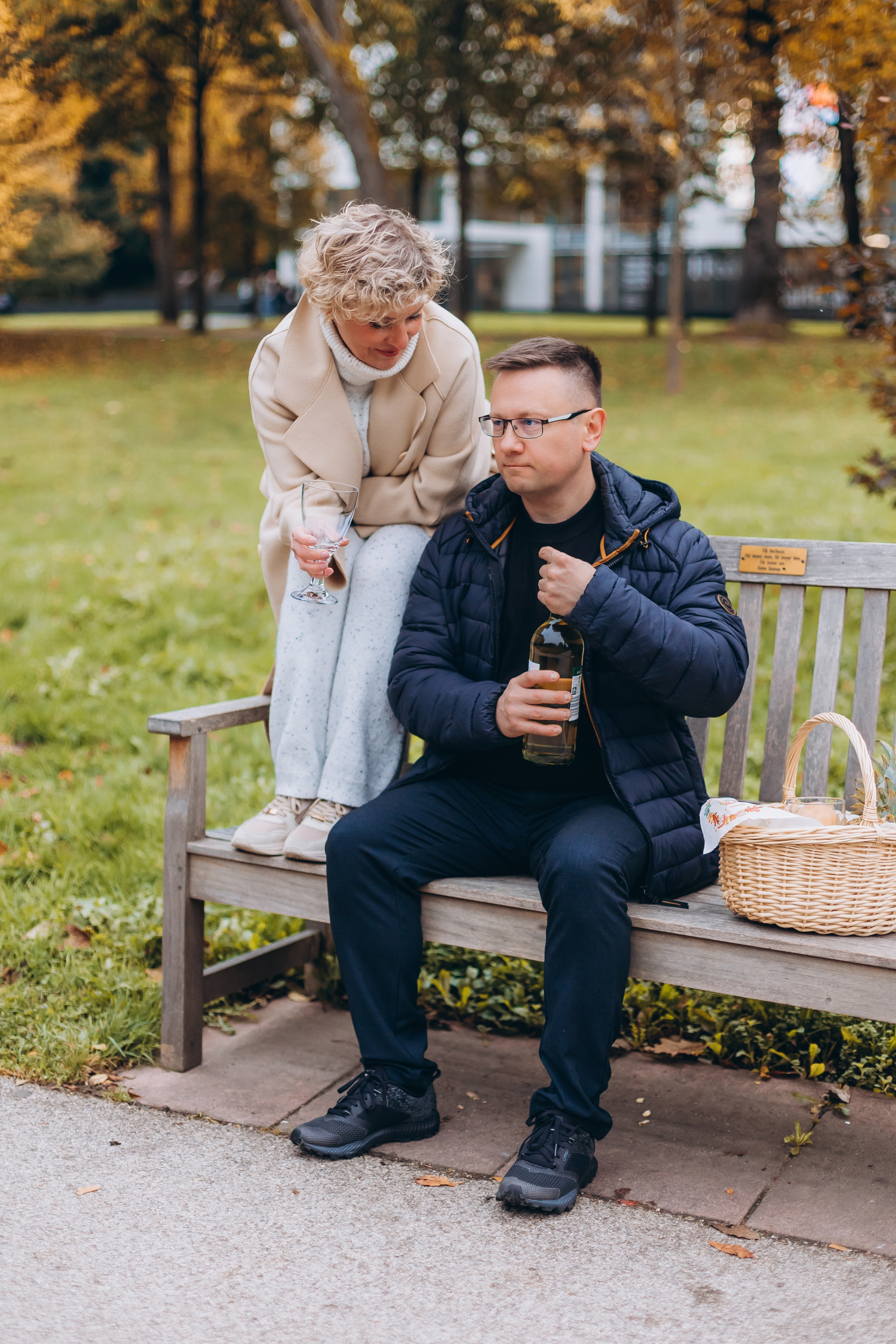 Irina & Sergey. Wedding and Family Photograph