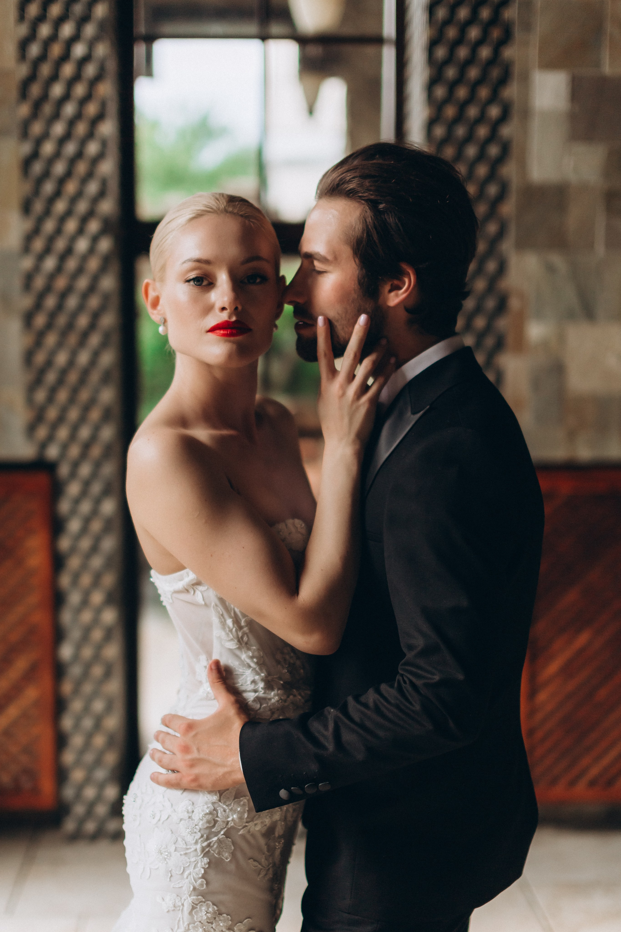 Sergey & Alesia. Wedding and Family Photograph