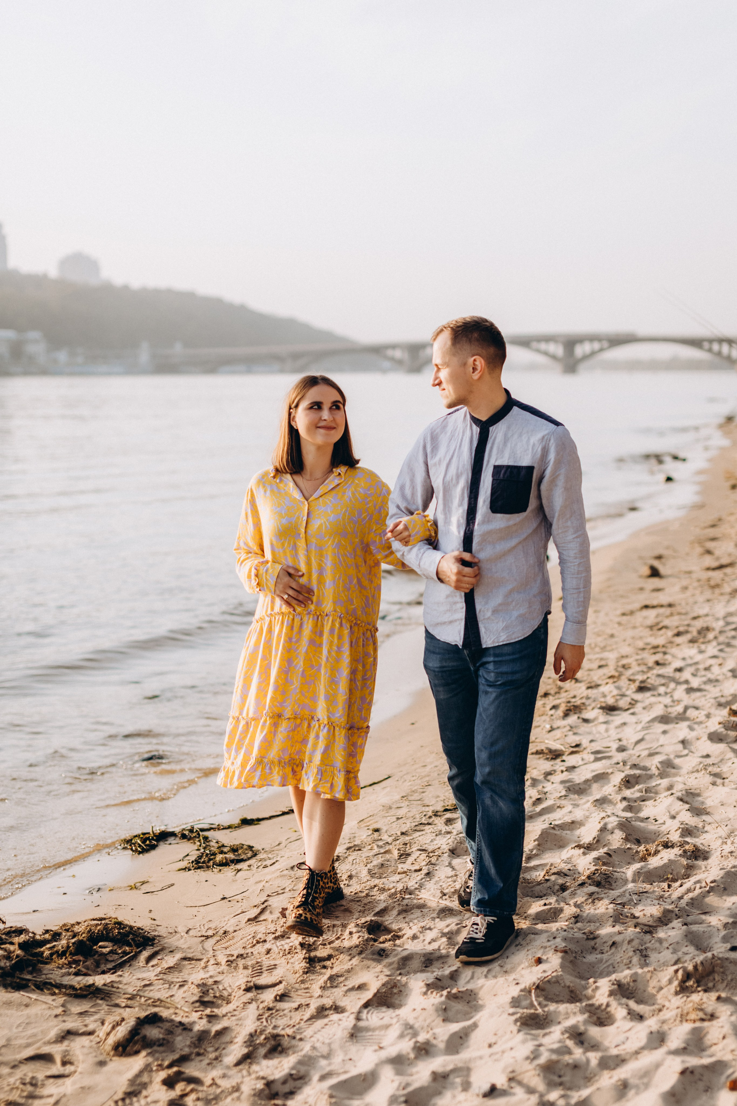 Katrin & Sergey. Wedding and Family Photograph