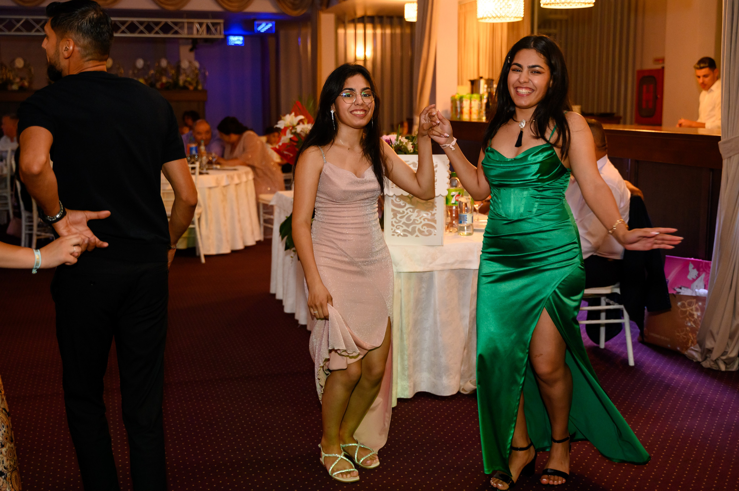 Nunta Roxana & Cosmin