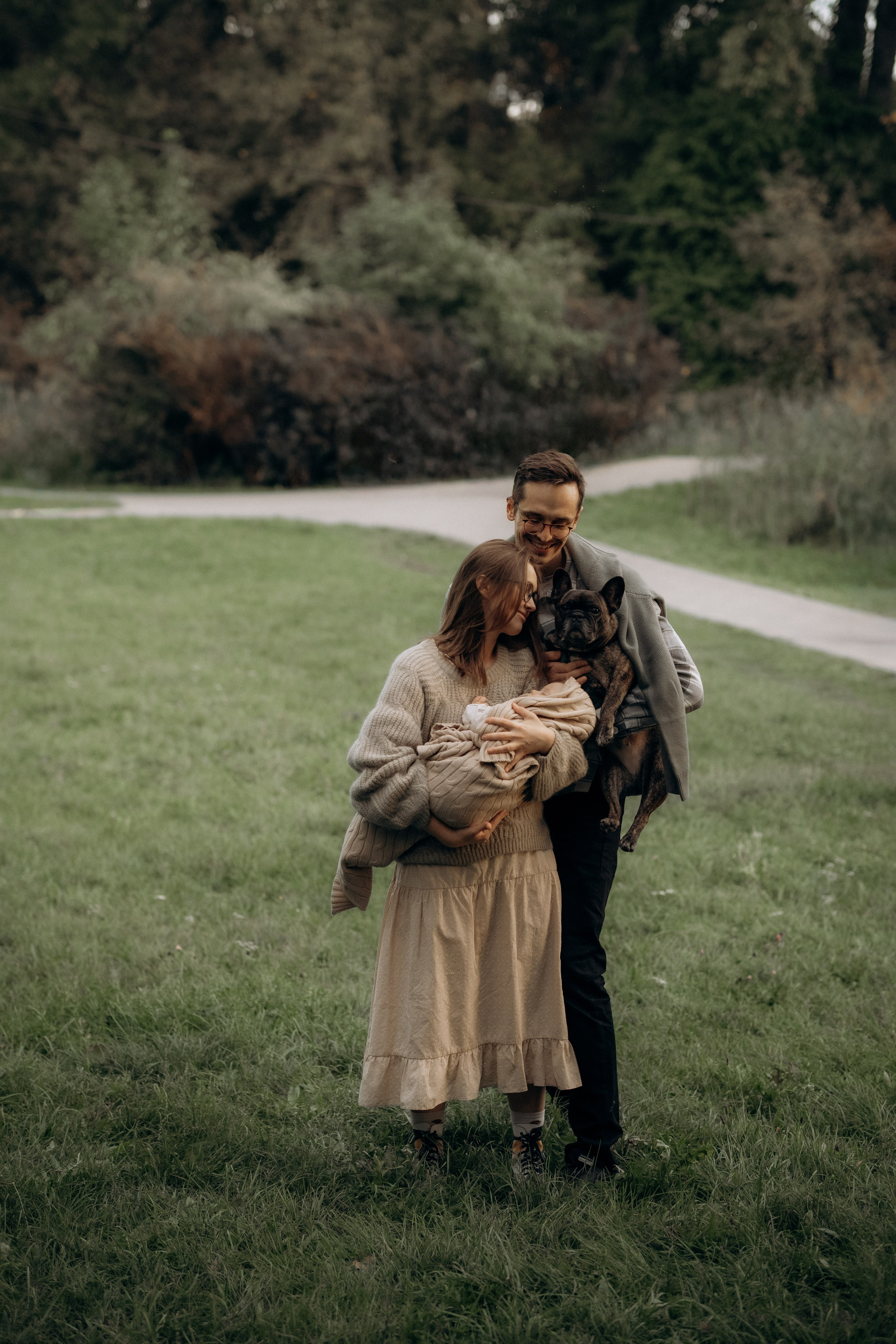 A Warsaw Family Day. Фотографы Минск и мир