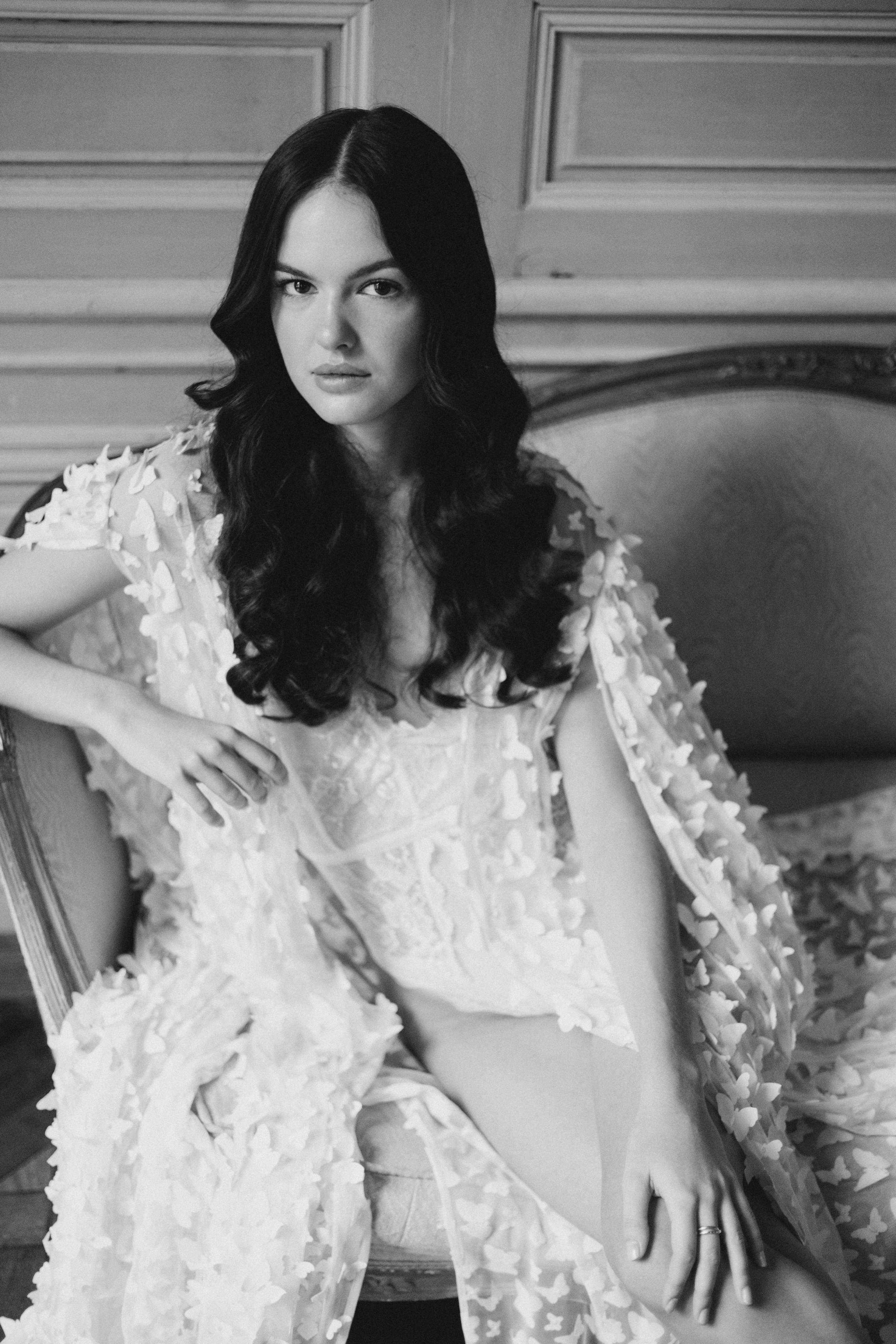 Editorial Château de Champlâtreux | Paris