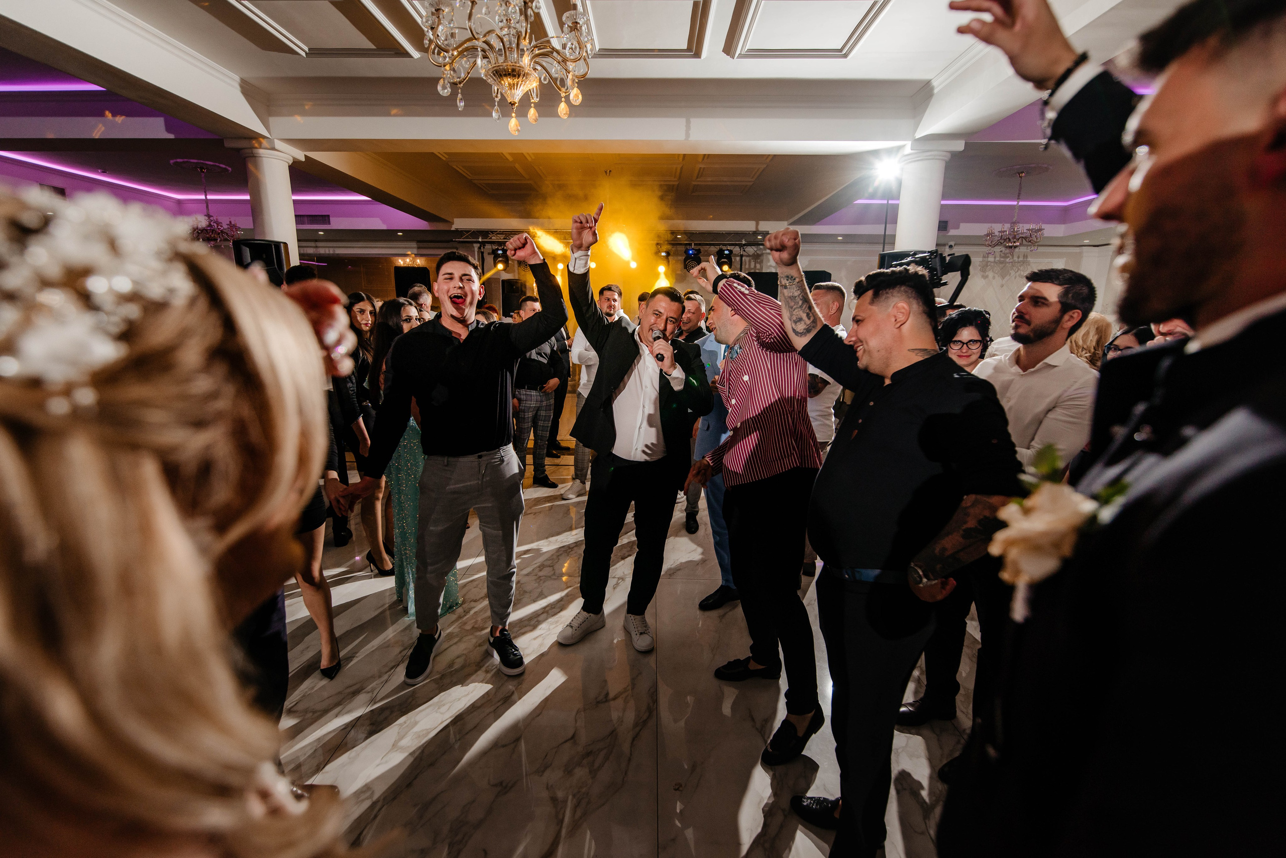 Radu Rahovan Fotograf de nuntǎ Cluj