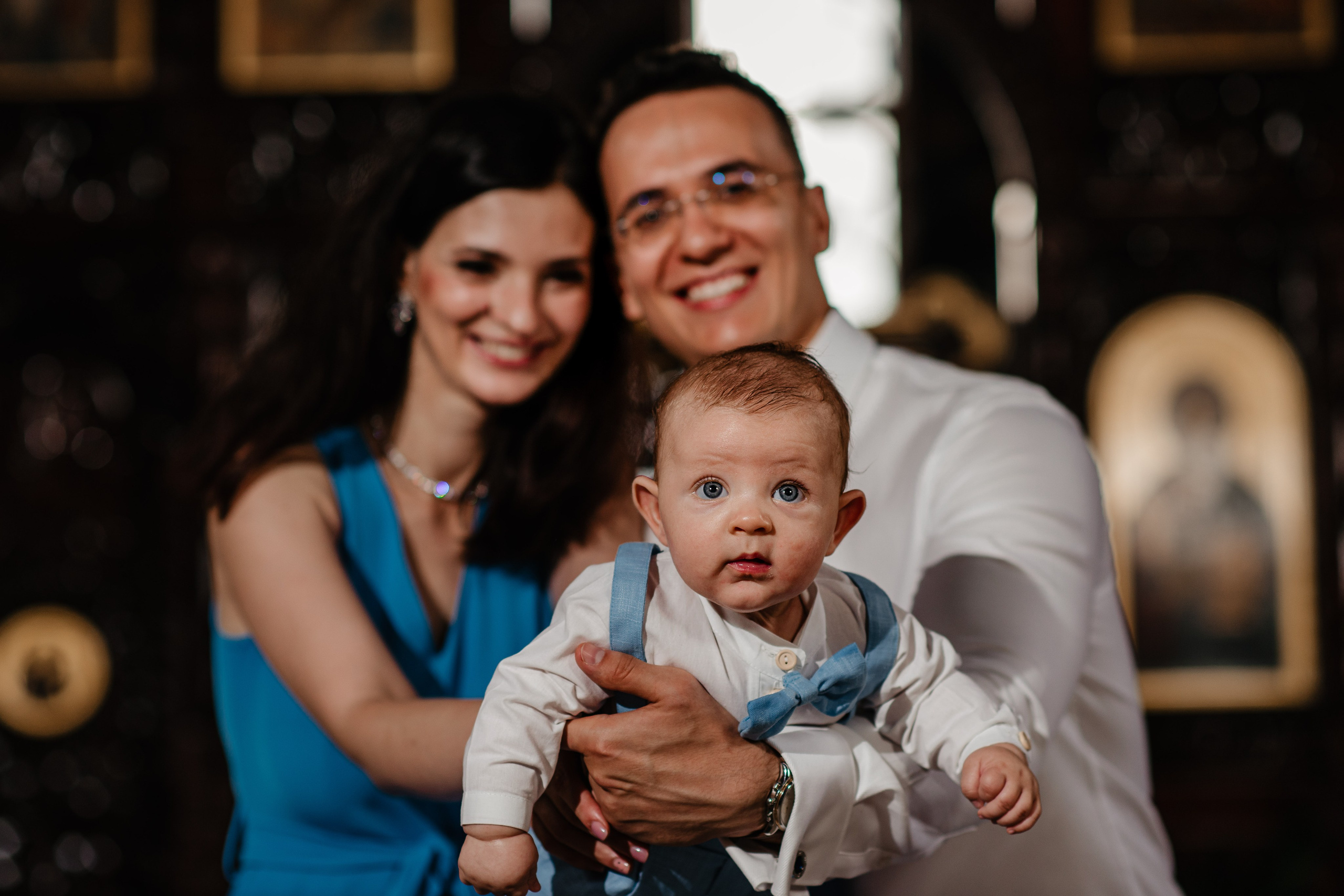 Radu Rahovan Fotograf de botez Cluj