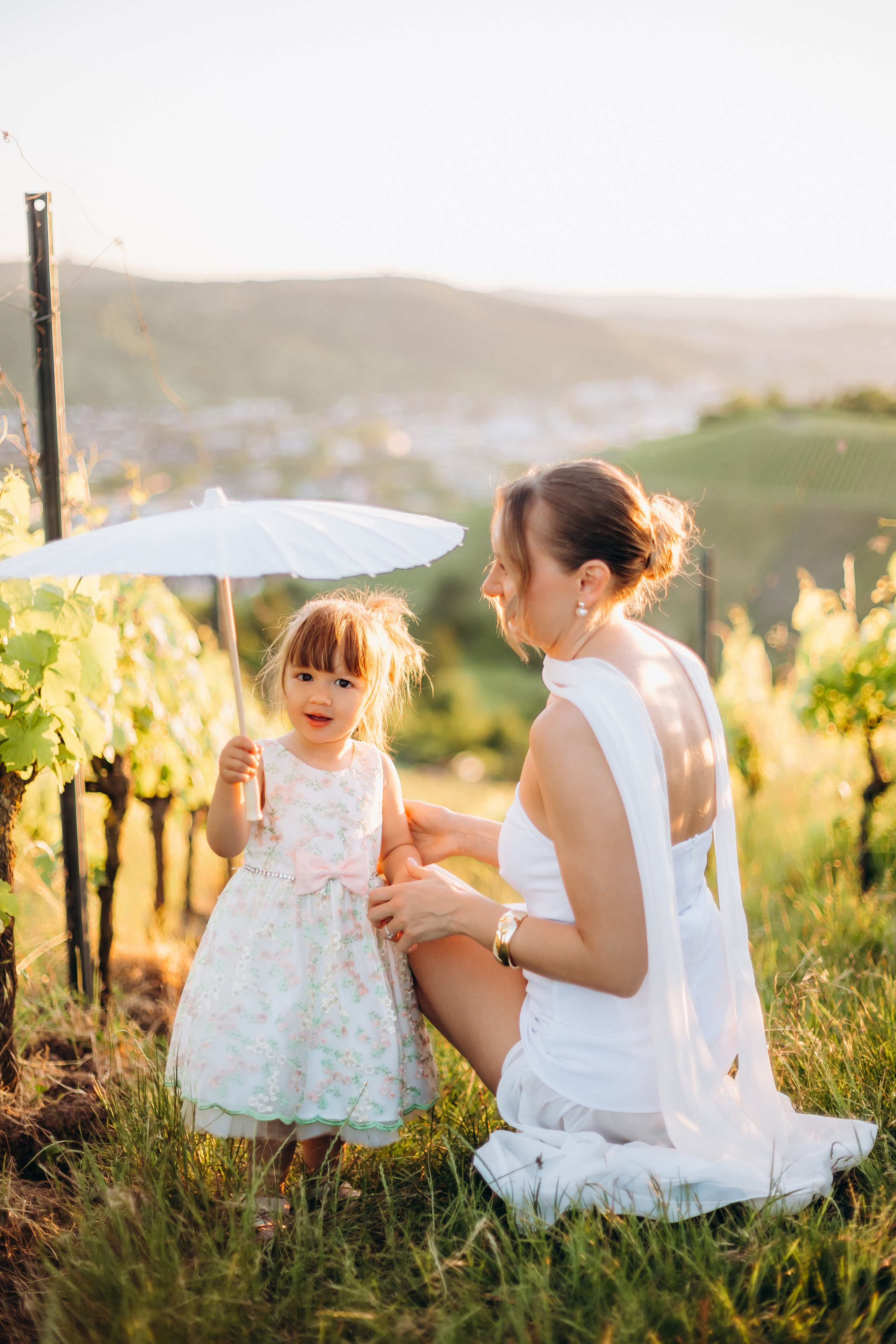 A&A. Wedding and Family Photograph