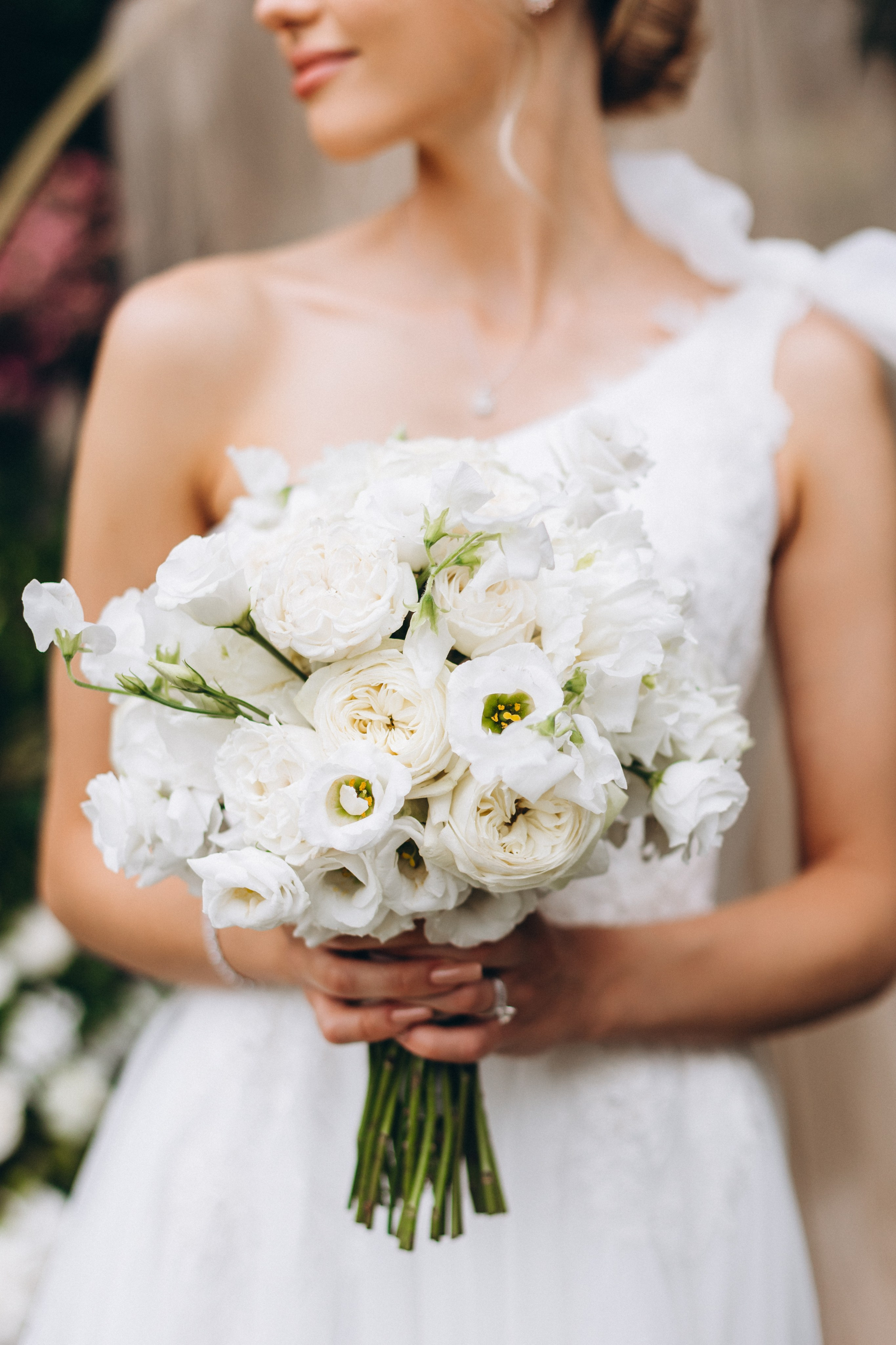 Snezhana & Max. Wedding and Family Photograph