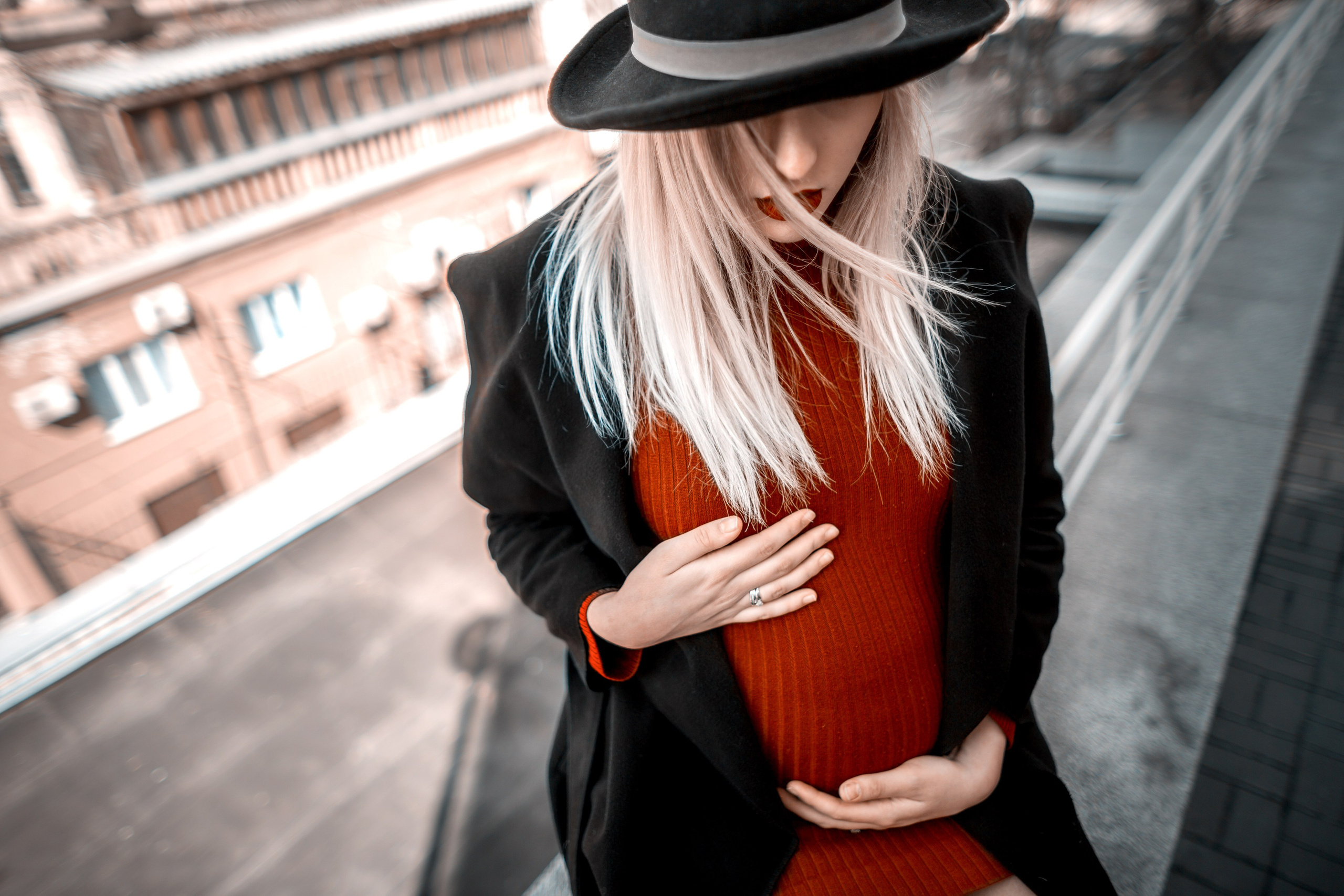 Anastasia. Wedding and Family Photograph