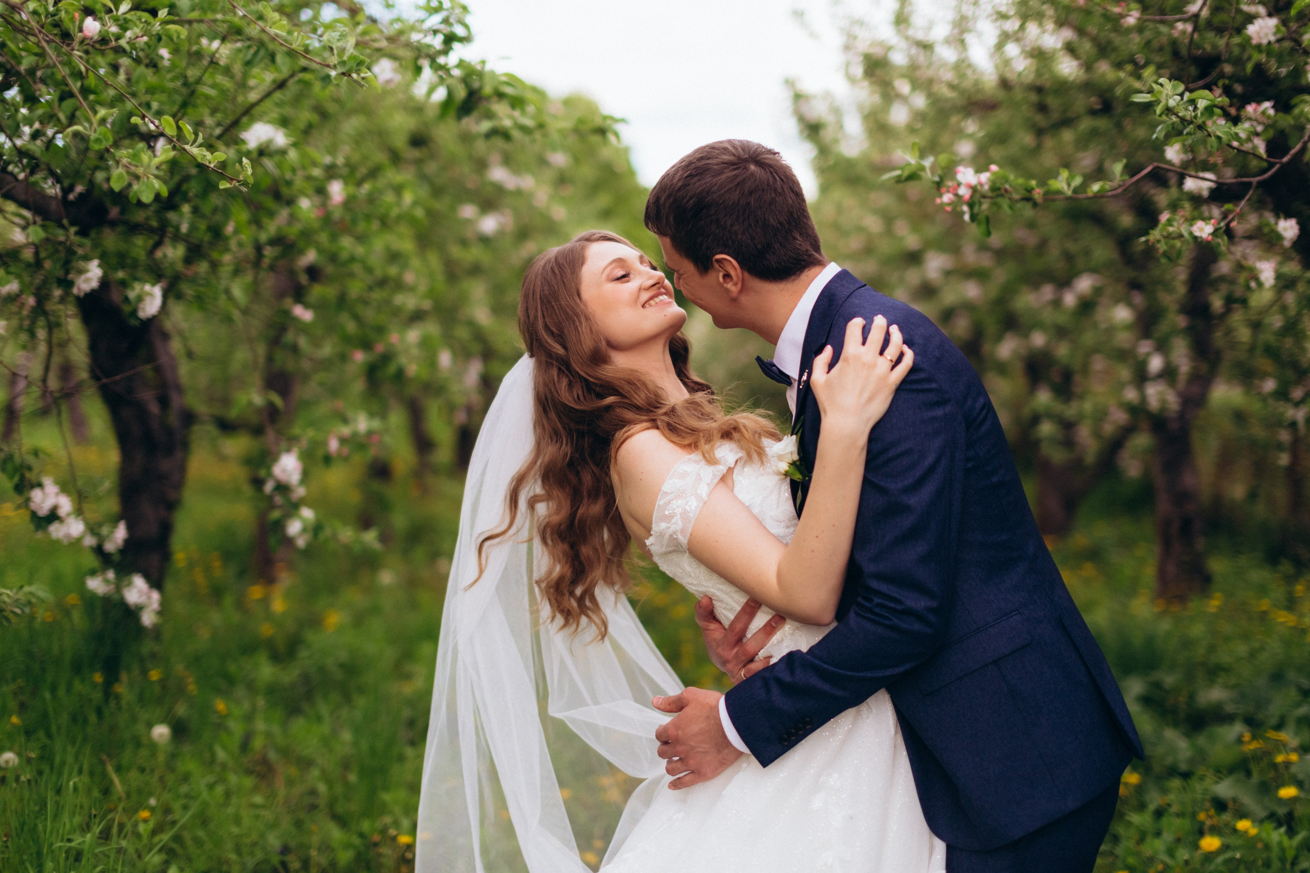 Irina & Kiril. Wedding and Family Photograph