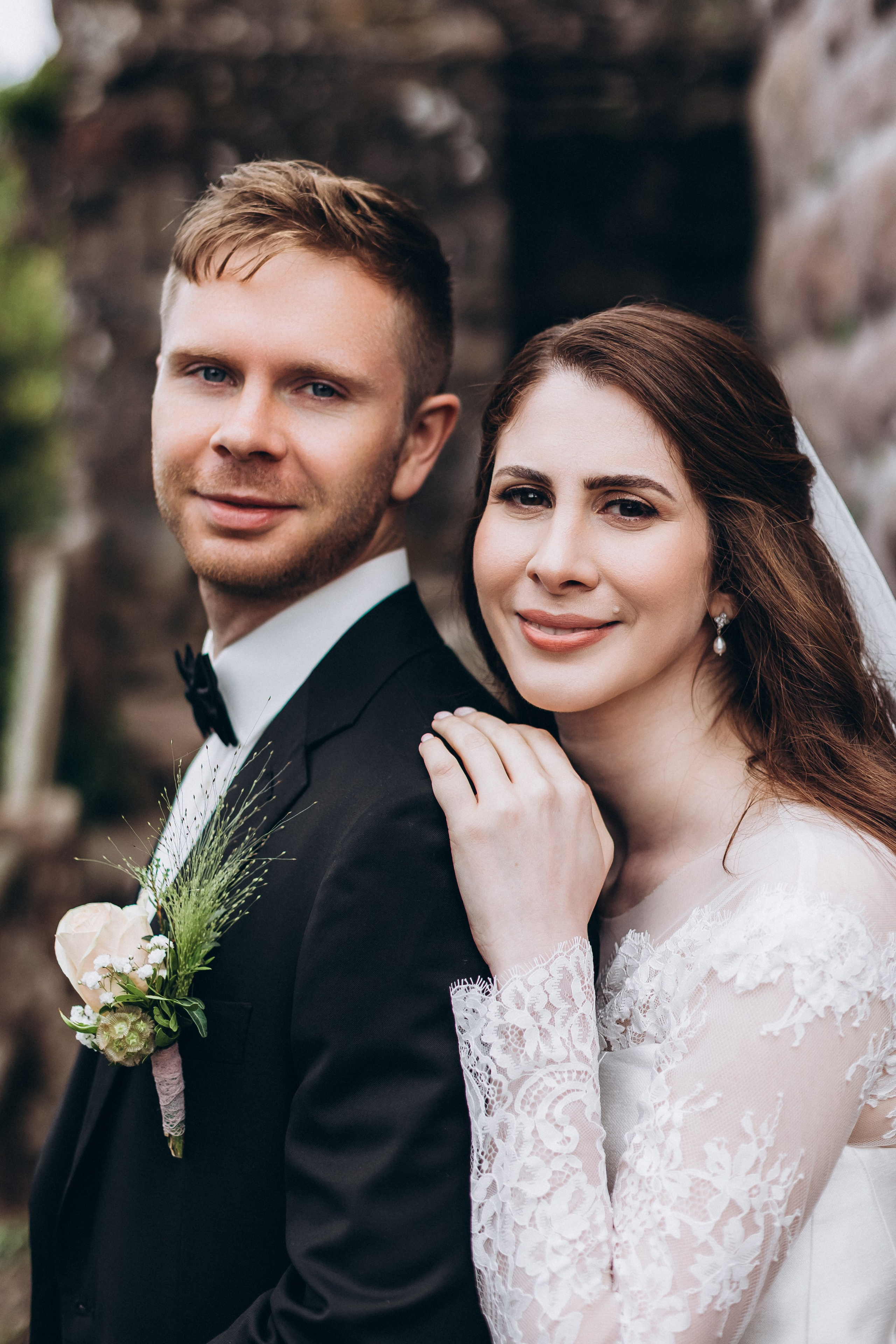 Gila&Samuel. Wedding and Family Photograph