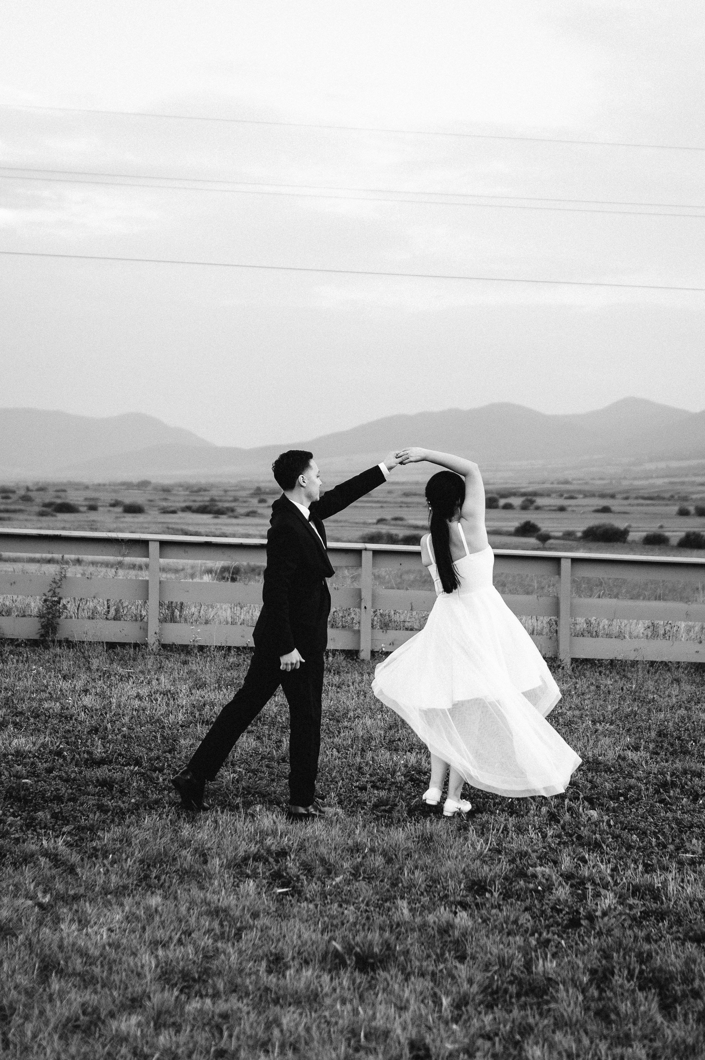 Adina și Ciprian. Valentin Melen - fotograf de nunta 🤍