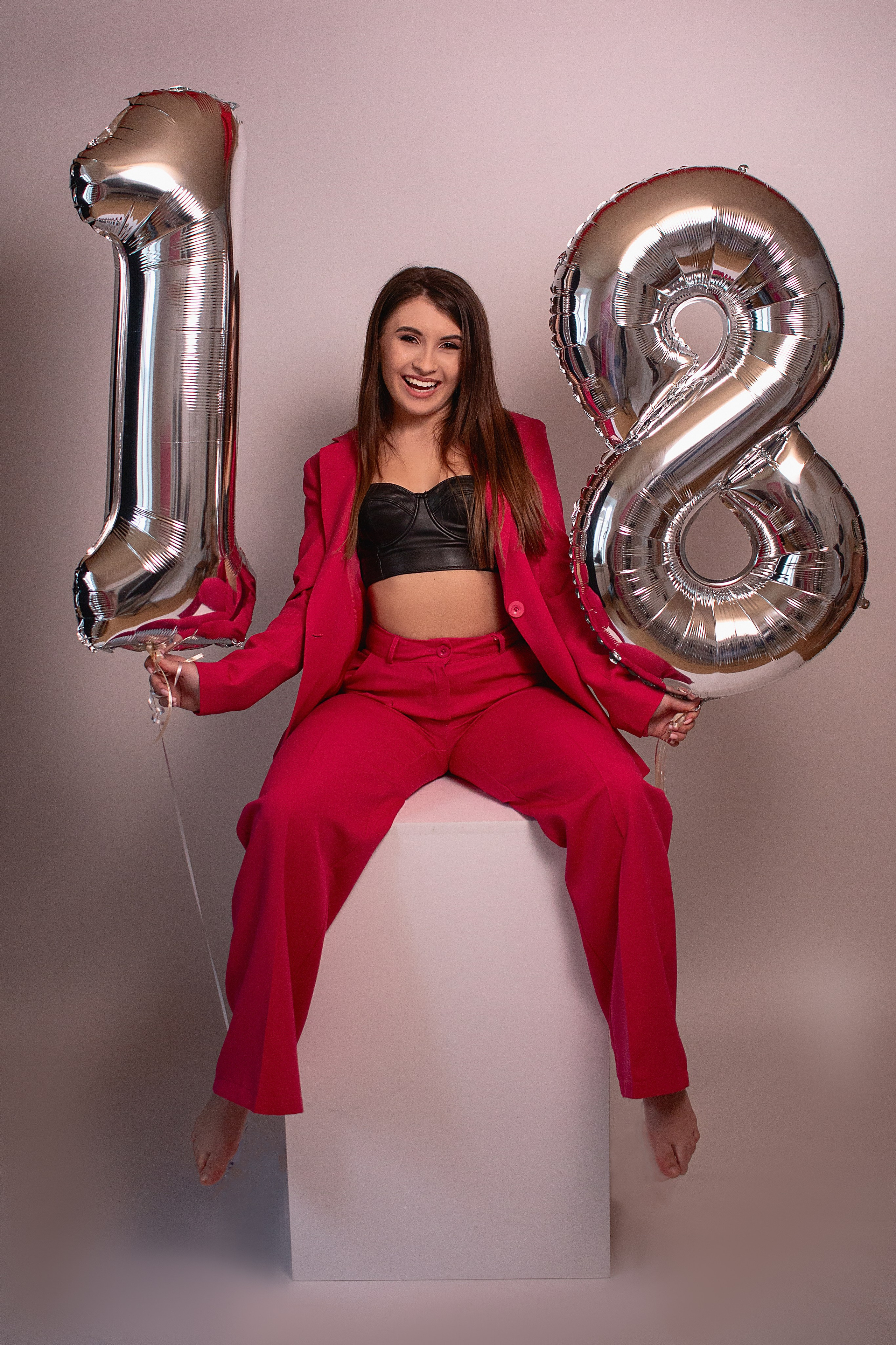 День рождения. Детский и семейный фотограф в г. Бельцы