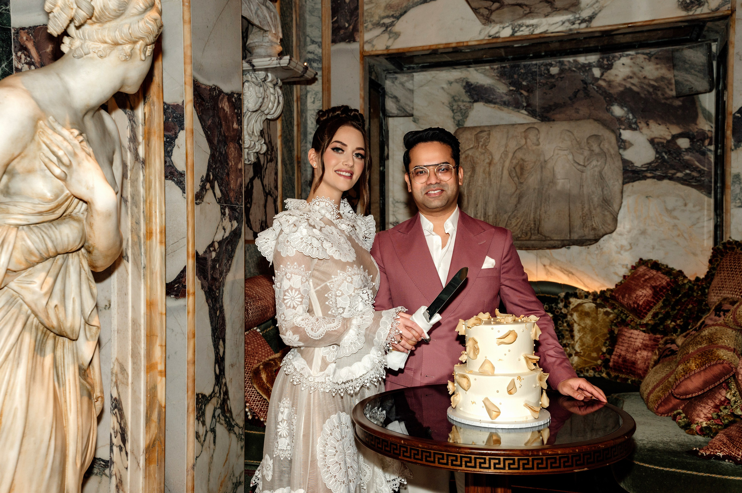 Arnab&Carolin. FAMILY AND WEDDING PHOTOGRAPHER IN LONDON MARINA RIVA