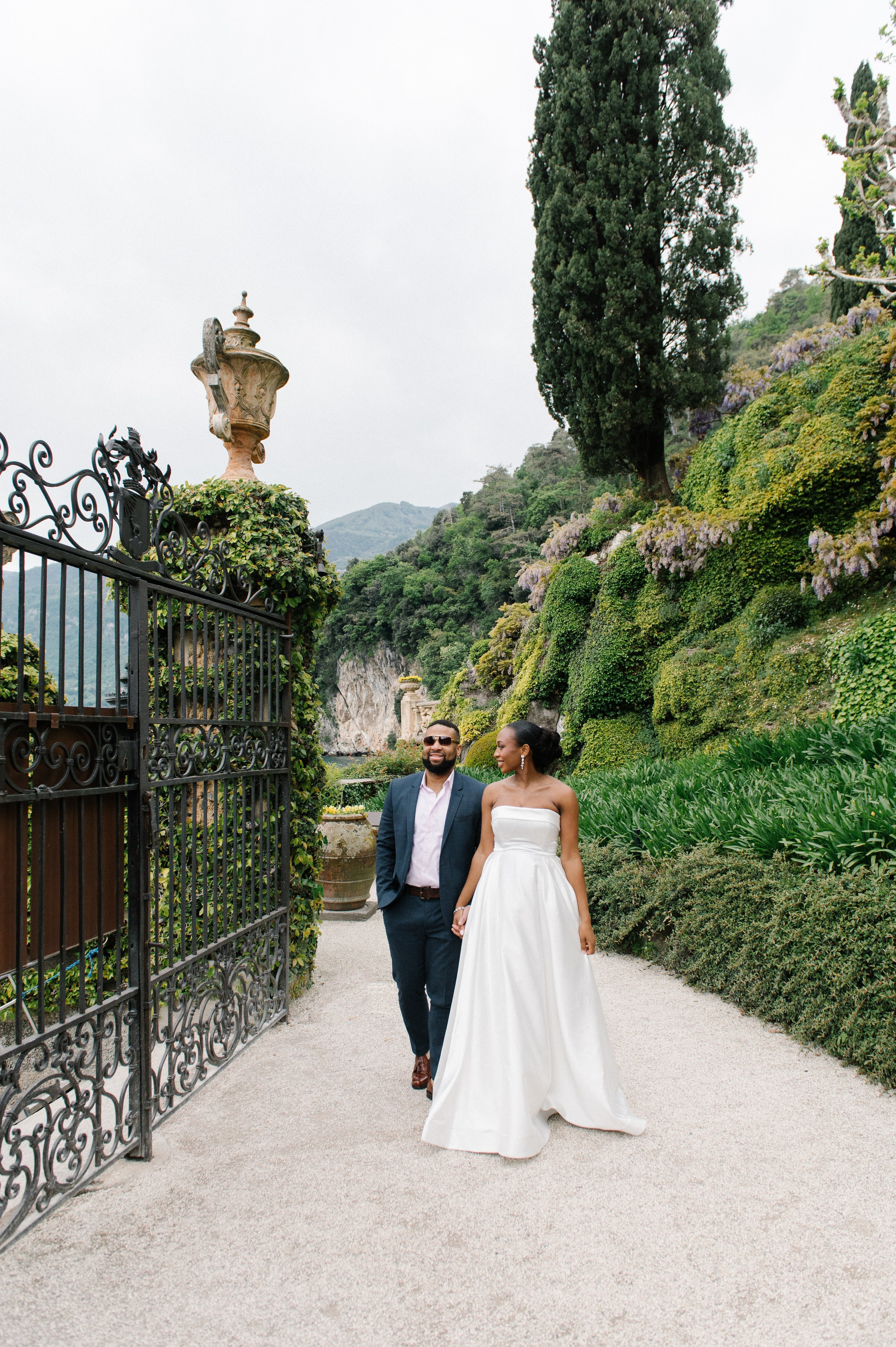 Lake Como. Lake Como Photographer — Proposal | Wedding | Elopement