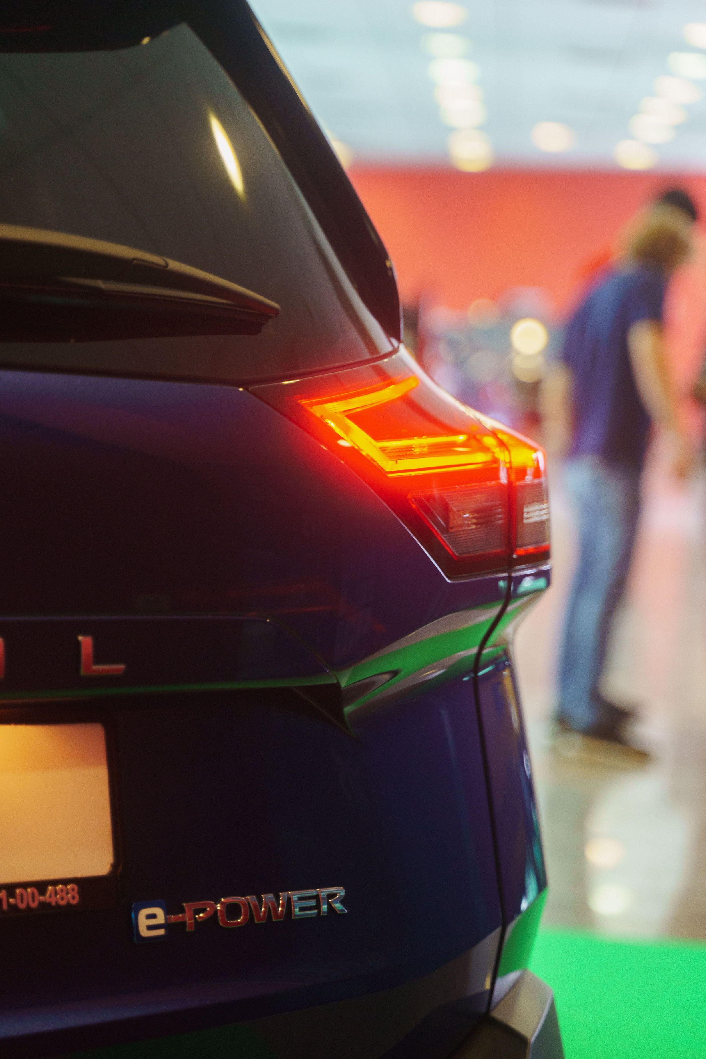 EV Days in Novi Sad 2023. Žukov Studio