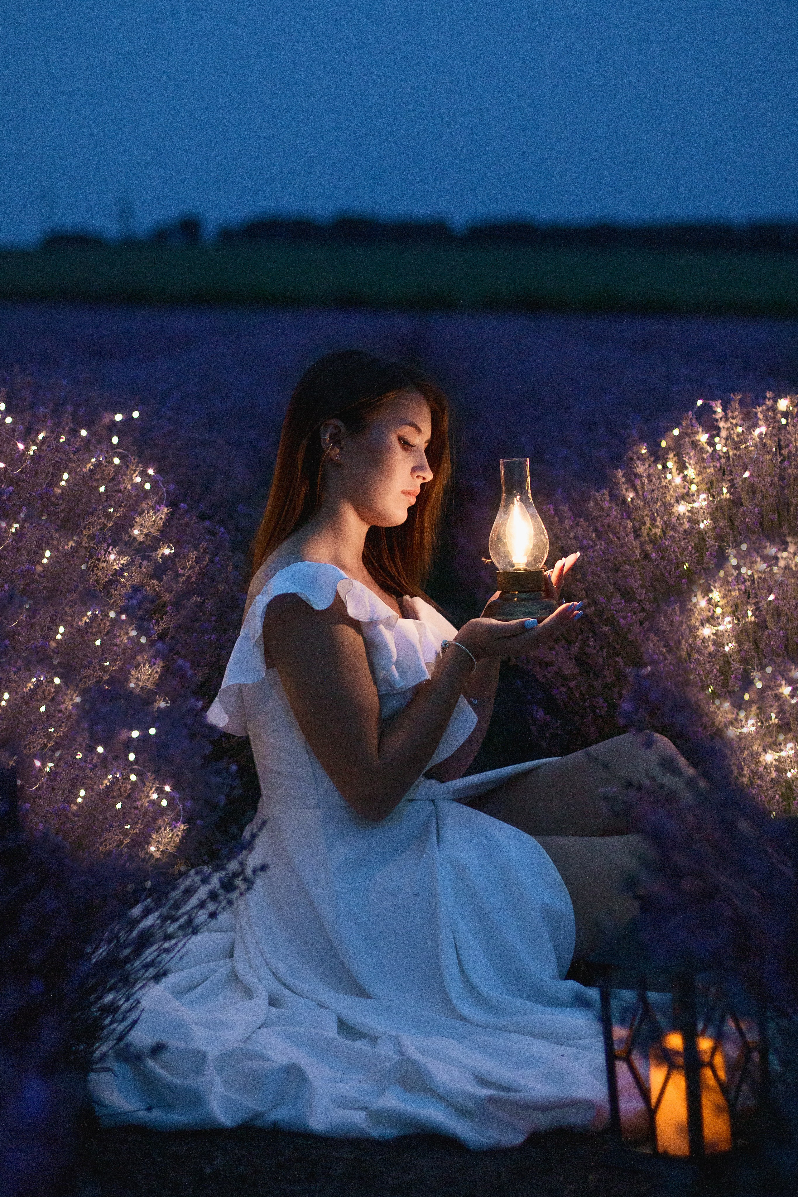 Лаванда. Детский и семейный фотограф в г. Бельцы