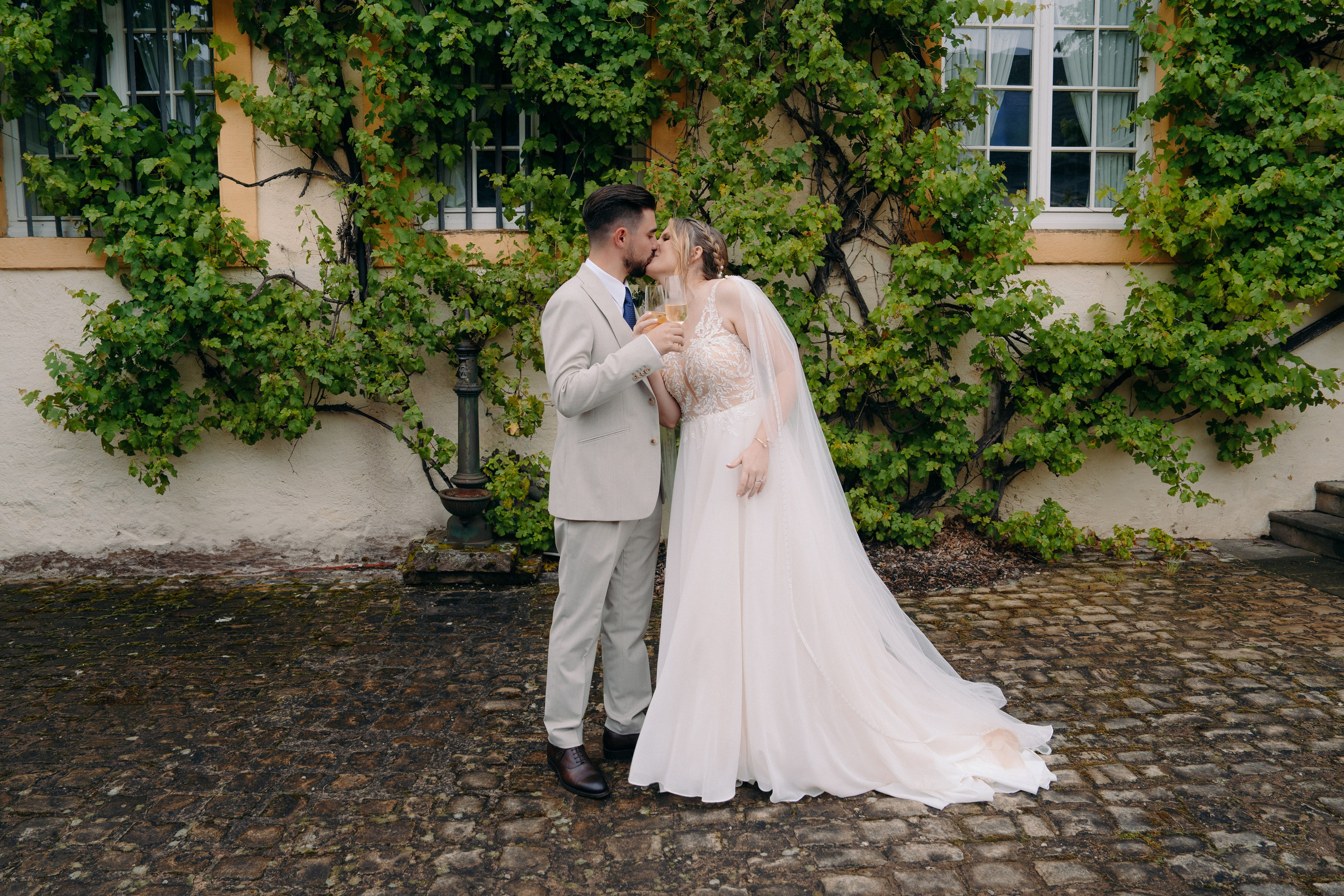 Brianna & Micha. Photographer Luxembourg