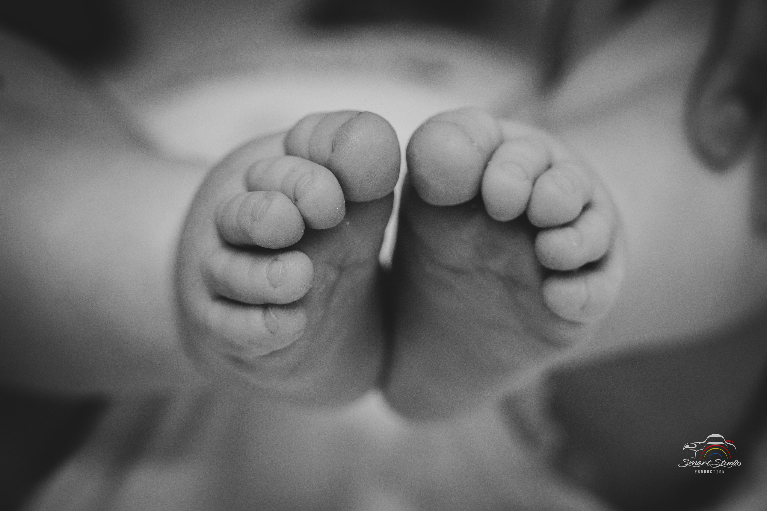 Baptism — Maximilian 2025. SMART STUDIO PRODUCTION