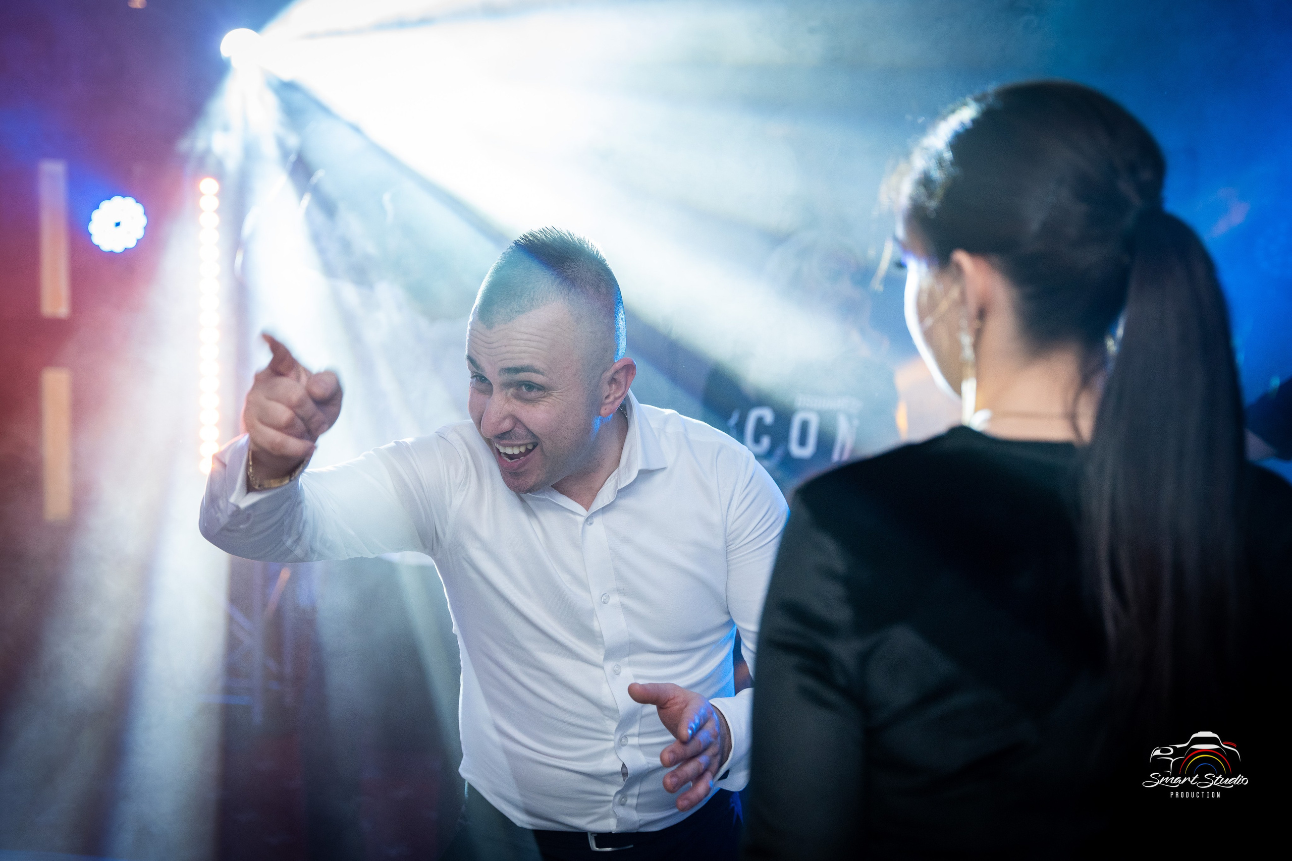 Bianca’s 30th Birthday Party. SMART STUDIO PRODUCTION