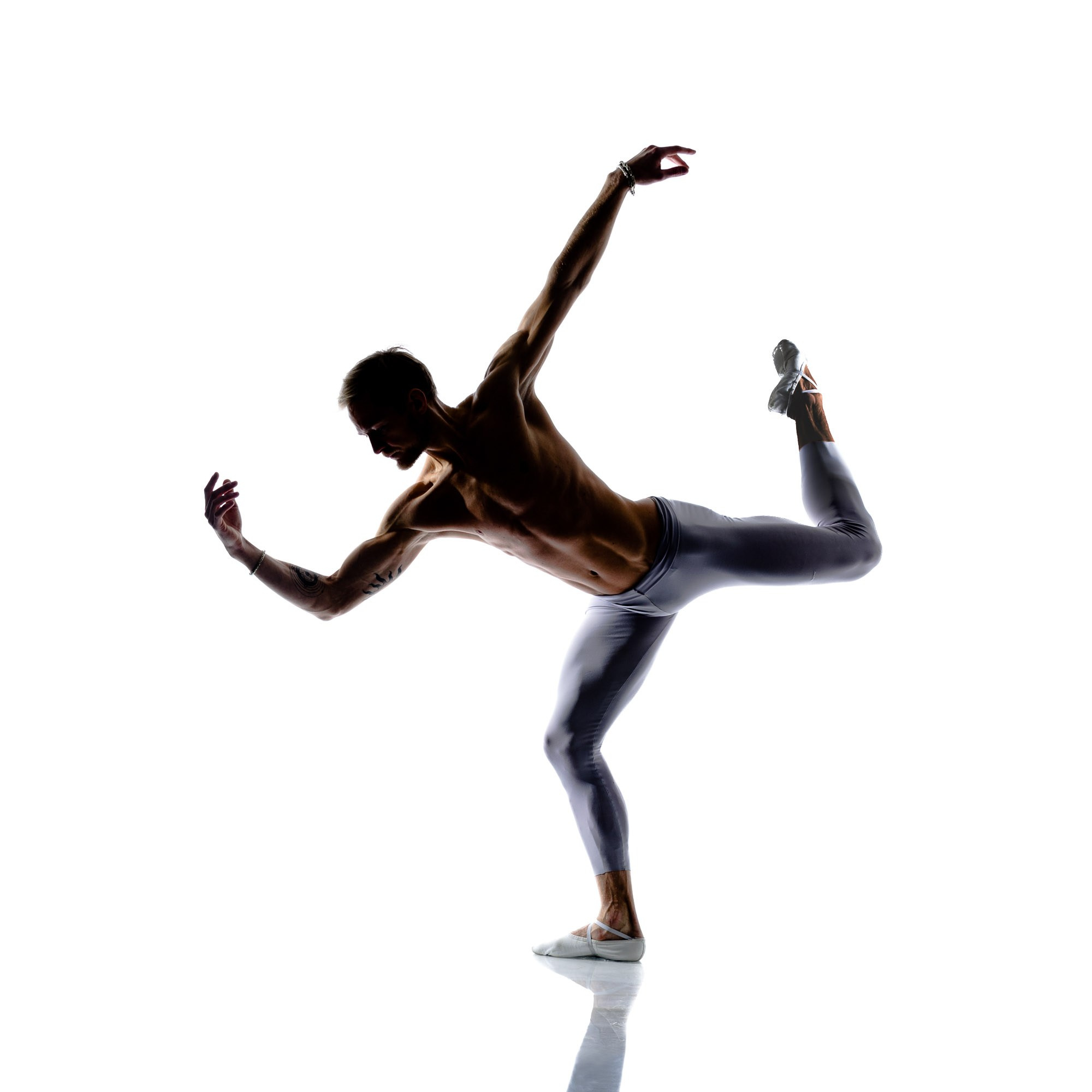 Dancers. Alexander Kabanov Photographer