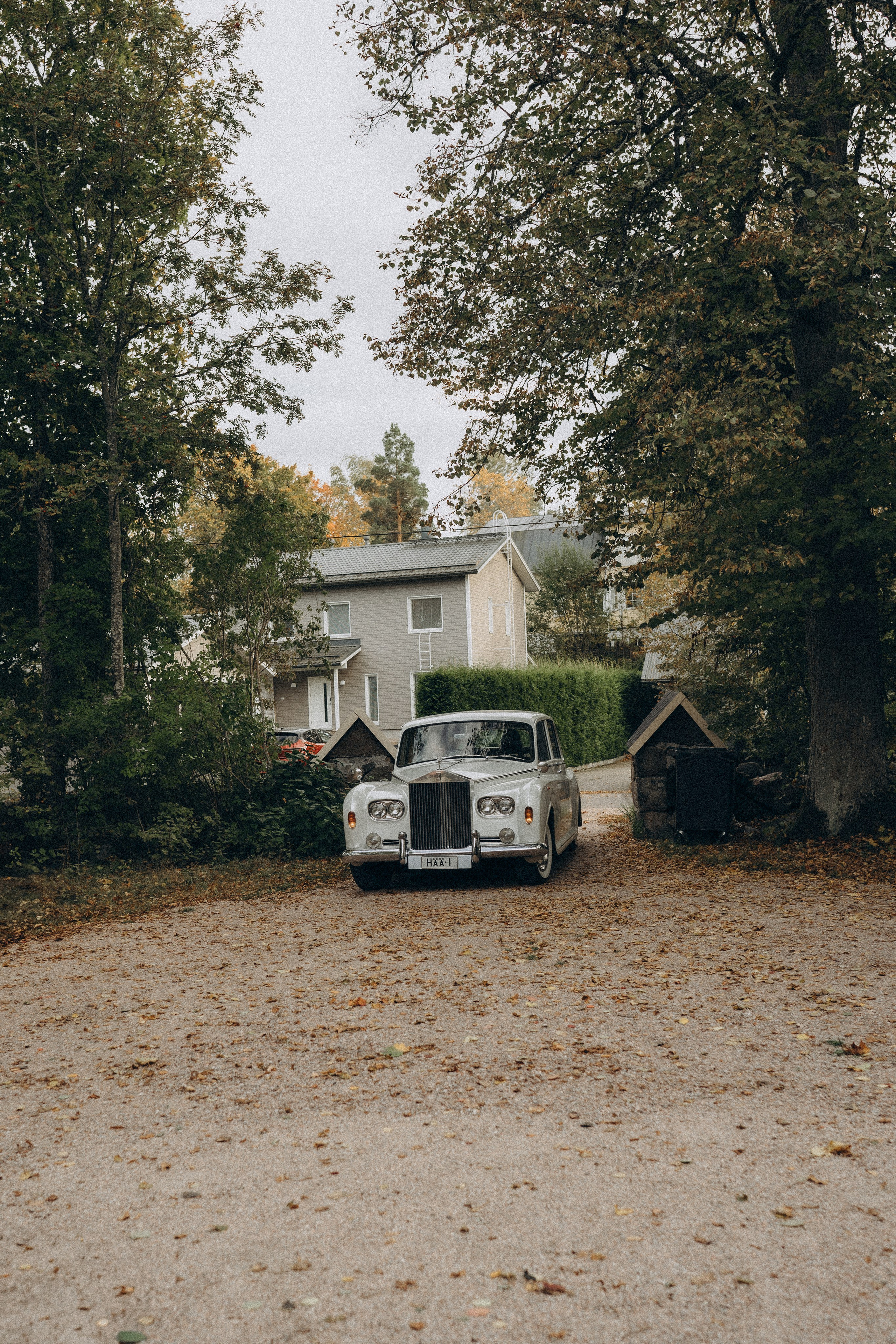 W&S. Wedding and portrait photographer in Helsinki Vickan O