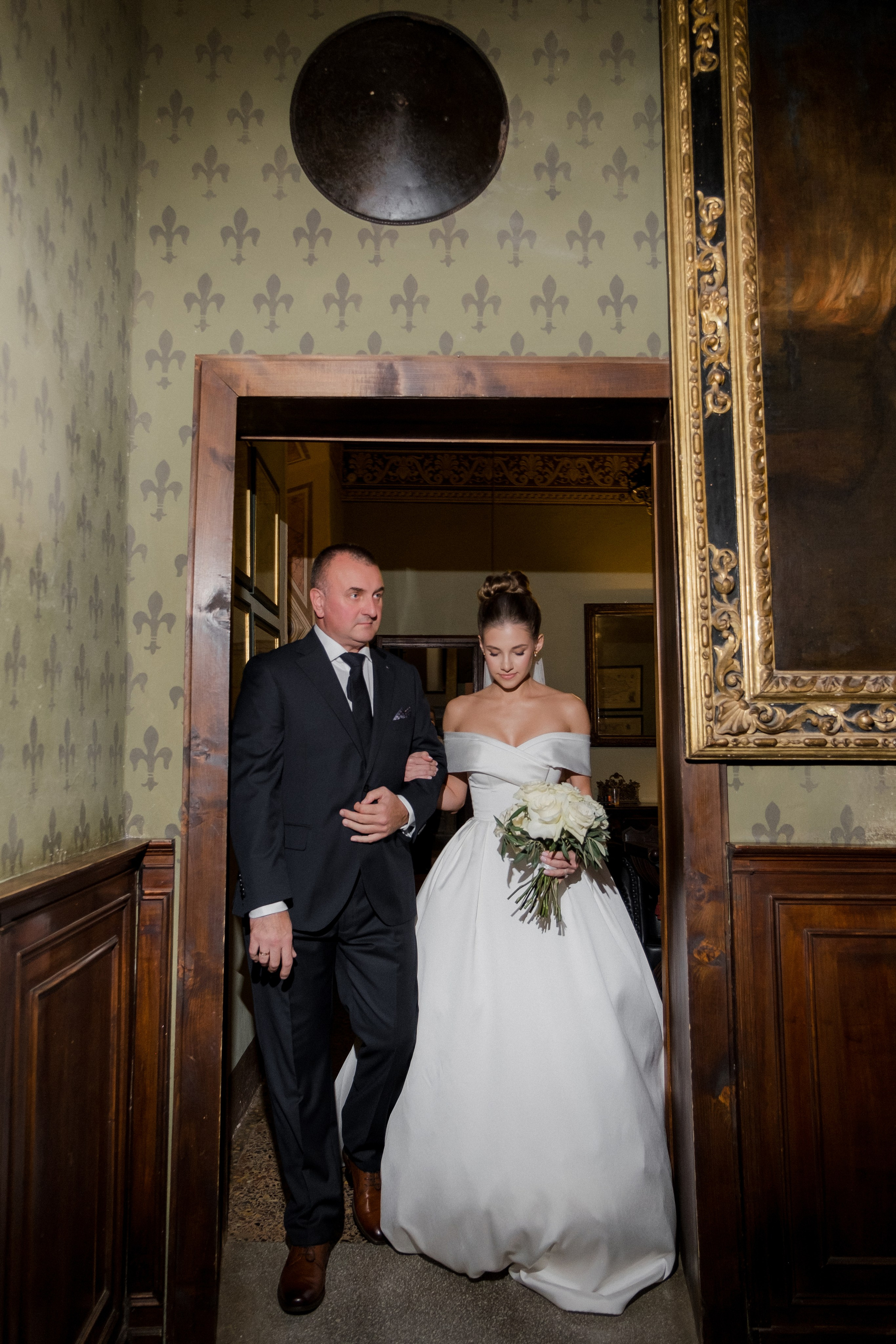 Ekateryna&David wedding in Tuscany. Wedding photographer Italy