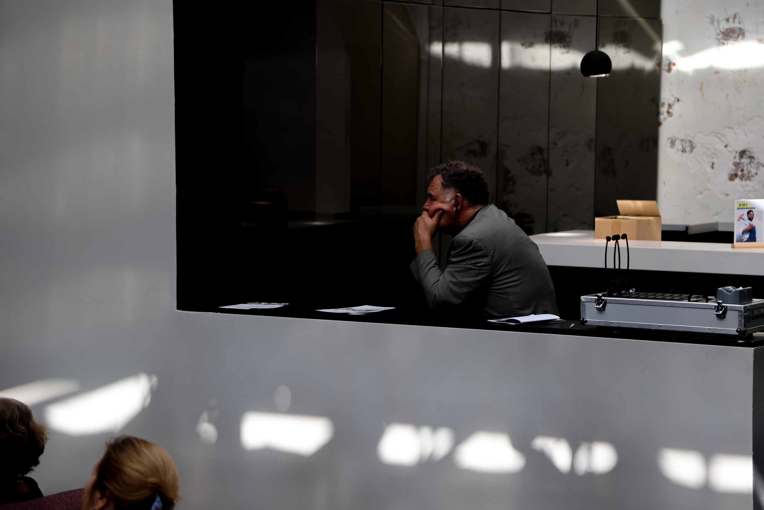 Corporate. Natalia Bogdanovska. Films et photographie corporate en France