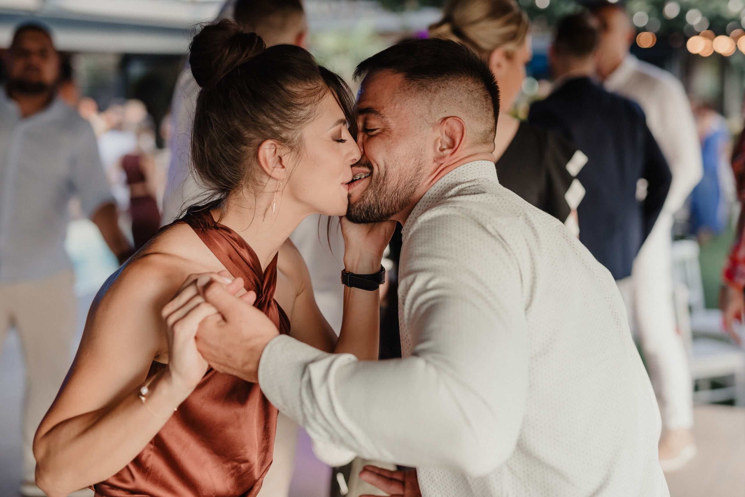 Leona & Ivan. Wedding photographer based in Novi Sad, Marko Milivojevic