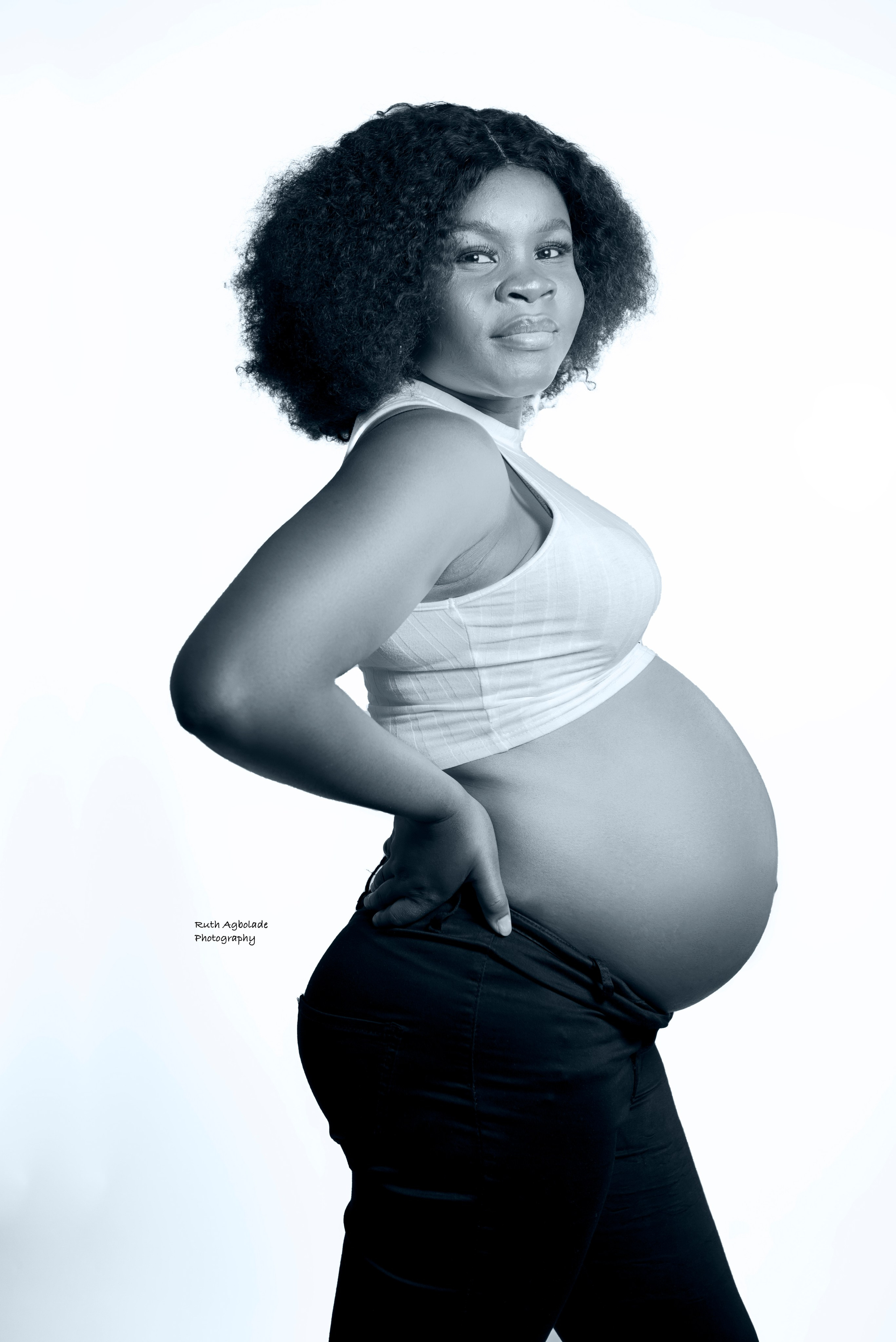 Portrait & Brand Photographer in Bradford, West Yorkshire