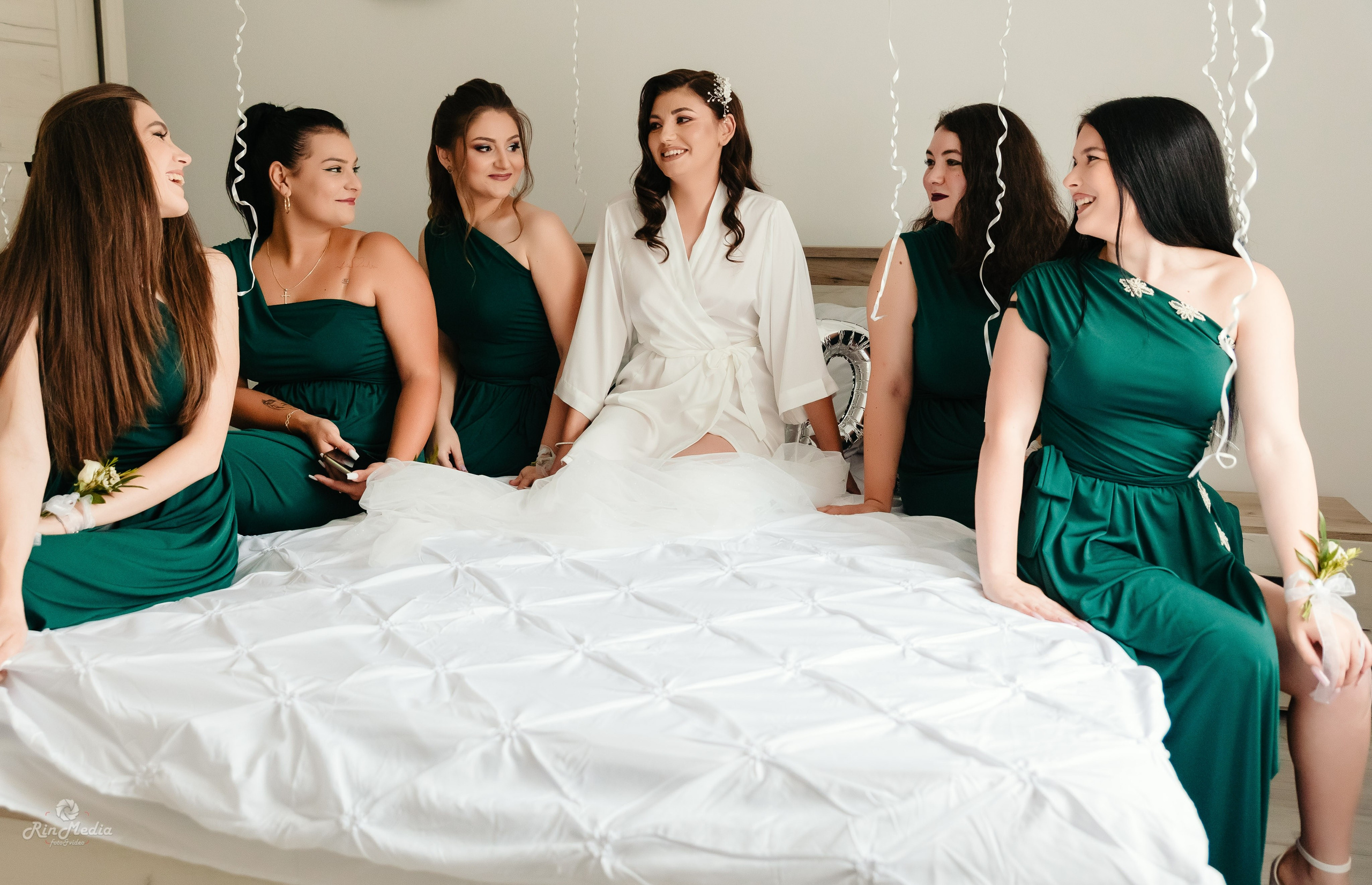 Alina & Catalin. Fotograf de Nunta Focsani