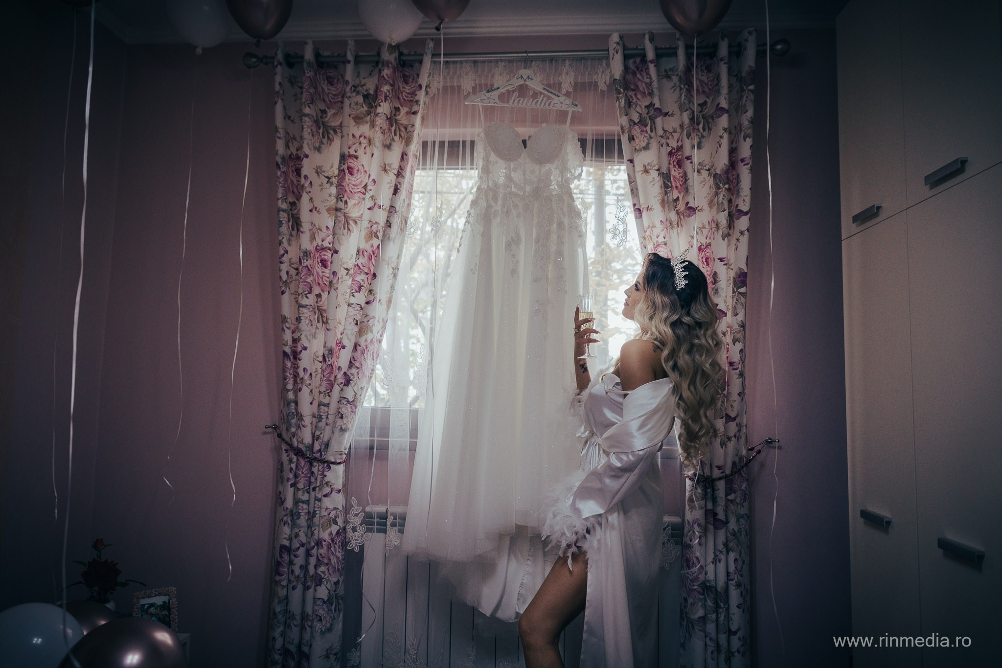 Marius & Claudia. Fotograf de Nunta Focsani