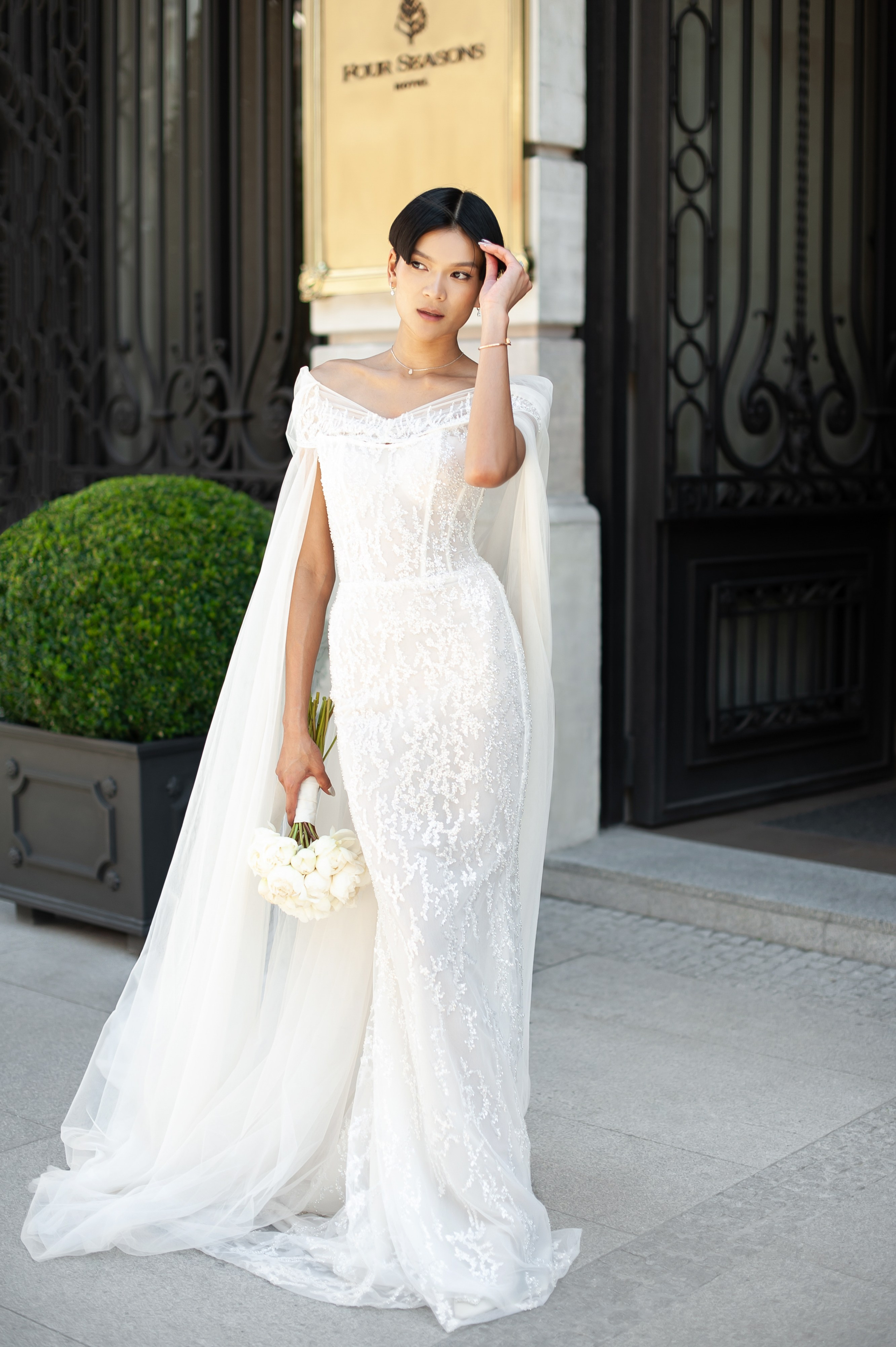 Wedding photographer in Spain