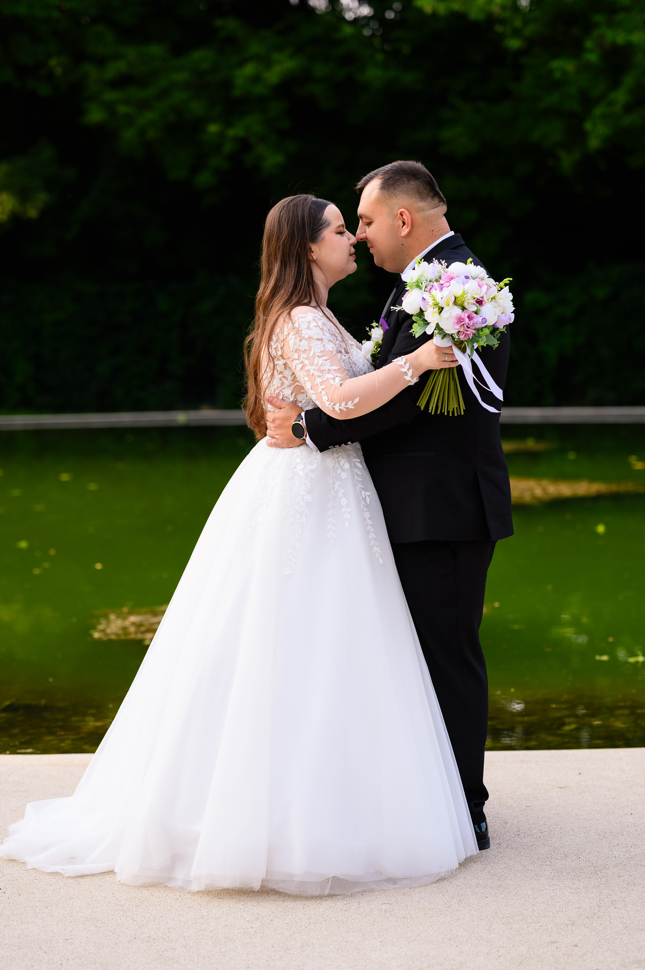 Nuntă. Ligiafoto.ro