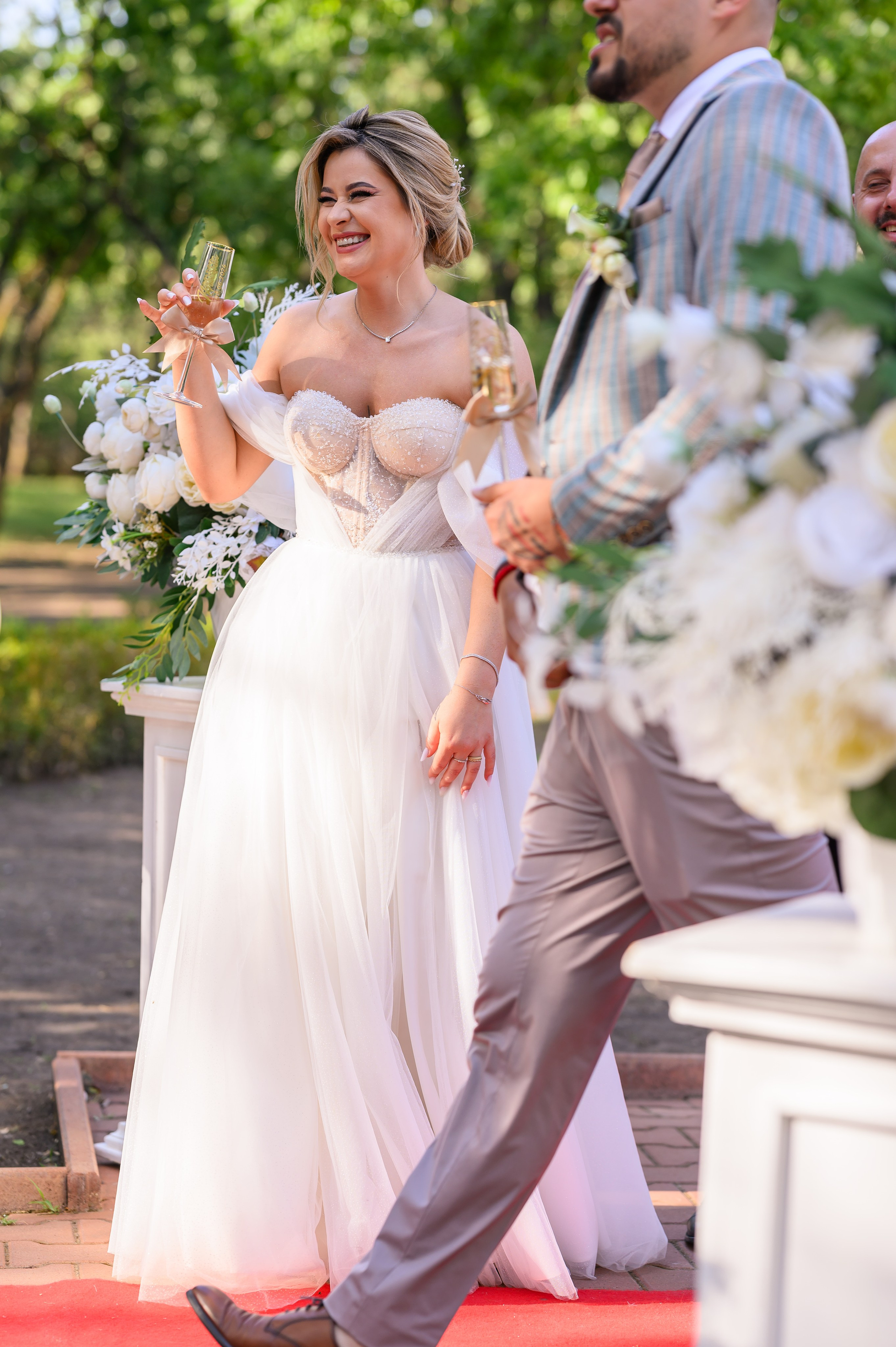 Nuntă. Ligiafoto.ro