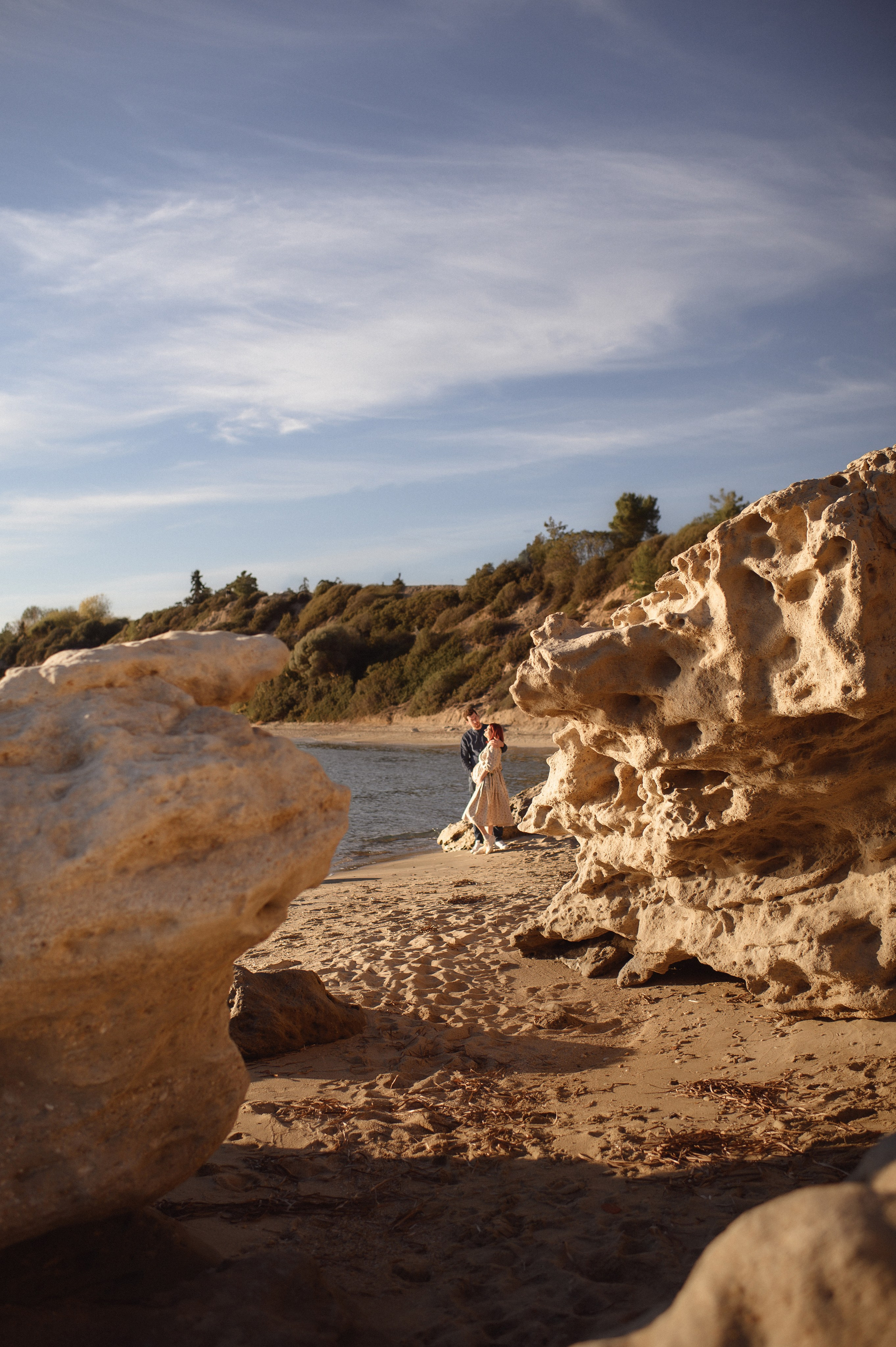 PREGNANCY. Семейная, детская, портретная и предметная фотосъемка в Салониках