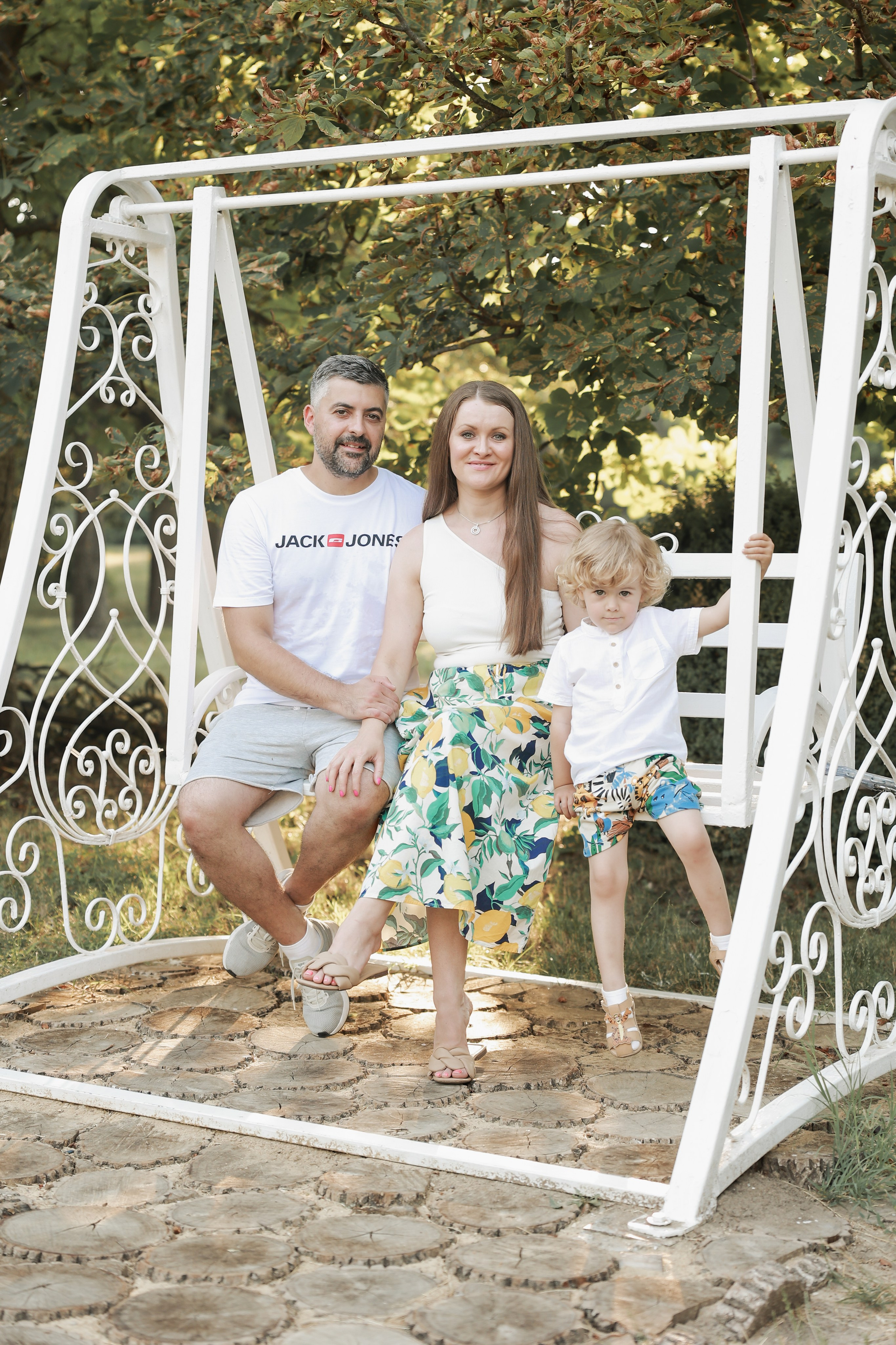 Happy togheter. Portrait and Family Photographer in Netherlands