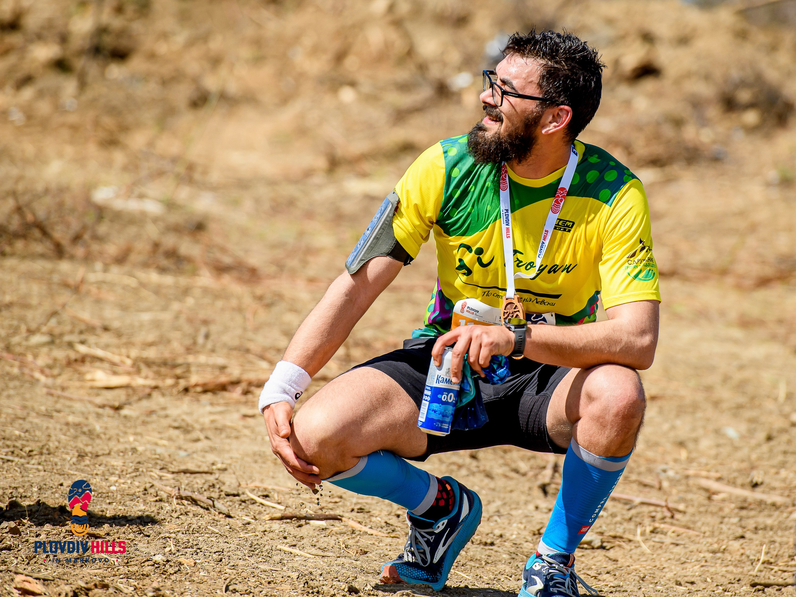 Снимки 2024-KrisoK Photography. «Plovdiv Hills in MARKOVO» е състезание по планинско бягане