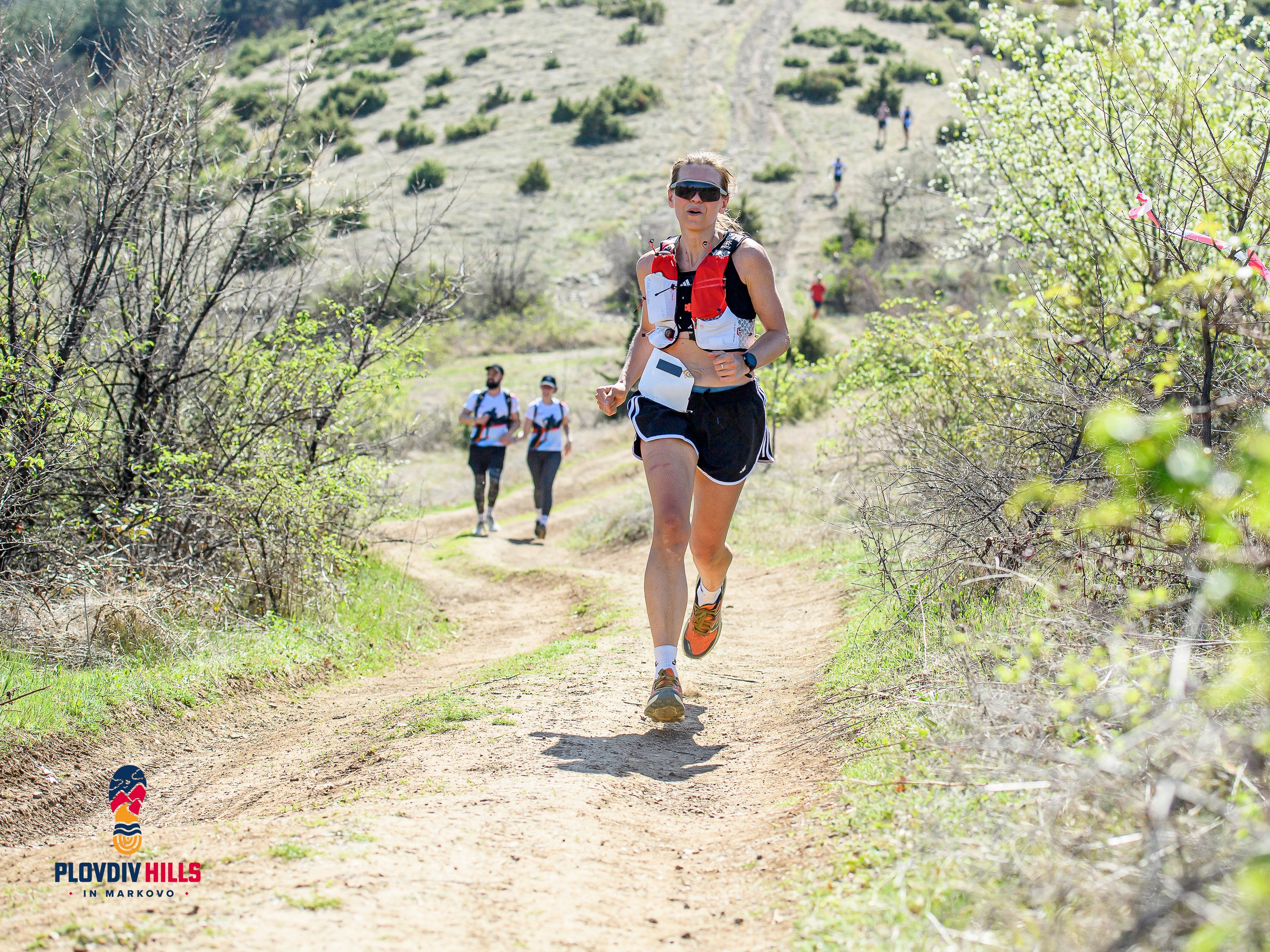 Снимки 2024-KrisoK Photography. «Plovdiv Hills in MARKOVO» е състезание по планинско бягане