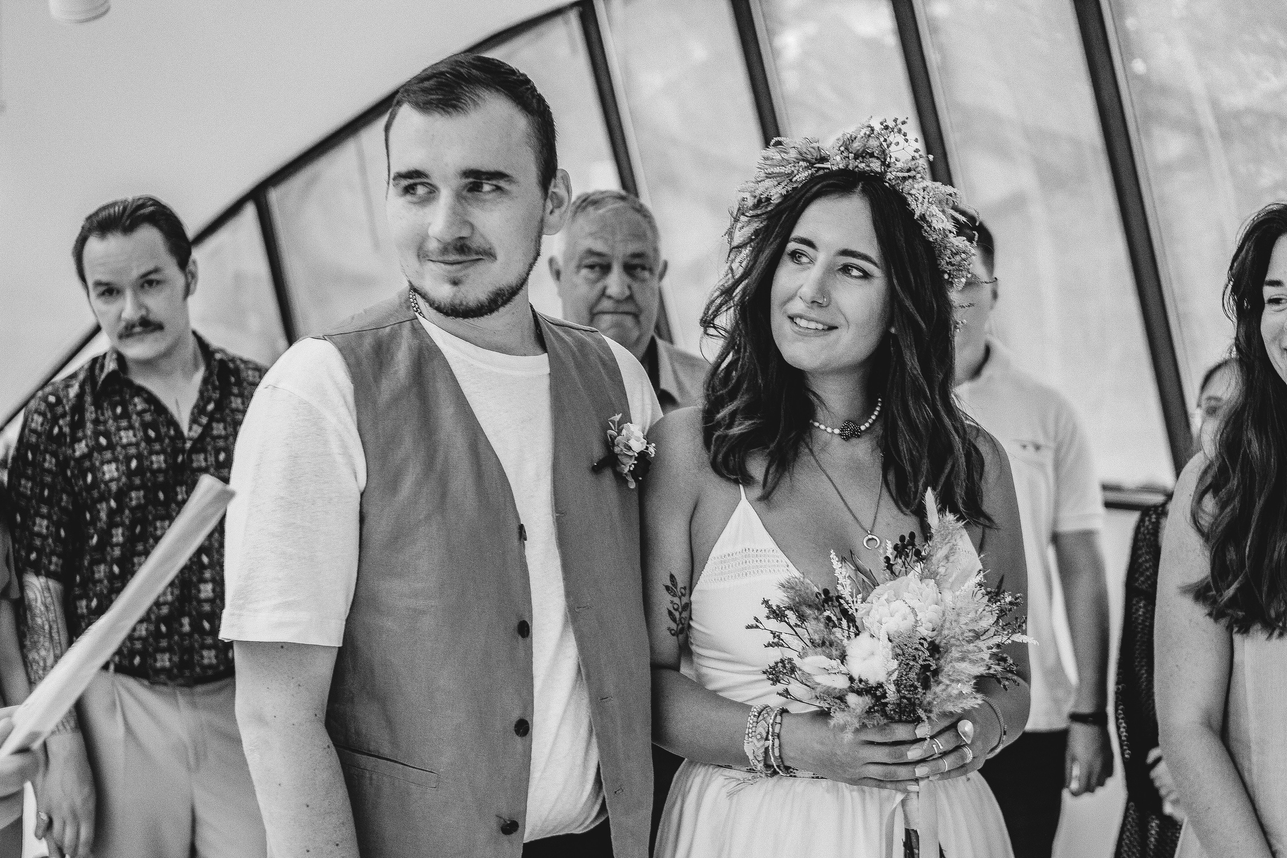 Юлия и Дмитрий. Свадебный и портретный фотограф в Белграде Екатерина Македонская