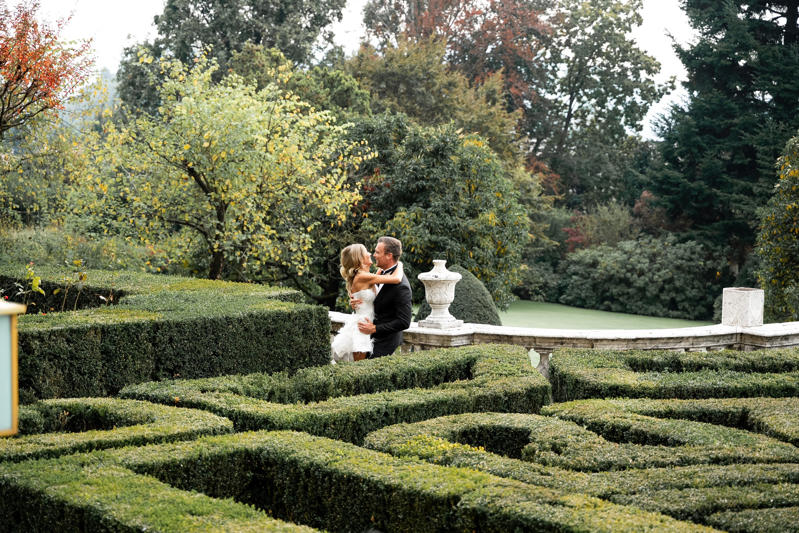 D&C: Bergamo. SL Wedding Photo: ponadczasowa 💍 fotografia ślubna | Wrocław & Europa