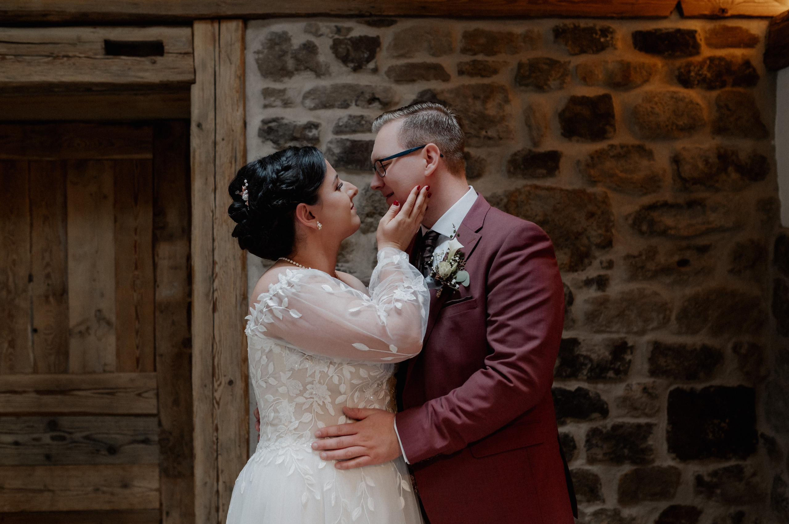 RAINY DAY IN HERRIEDEN. Photographer in Nuremberg Irina Mehnert from Ansbach