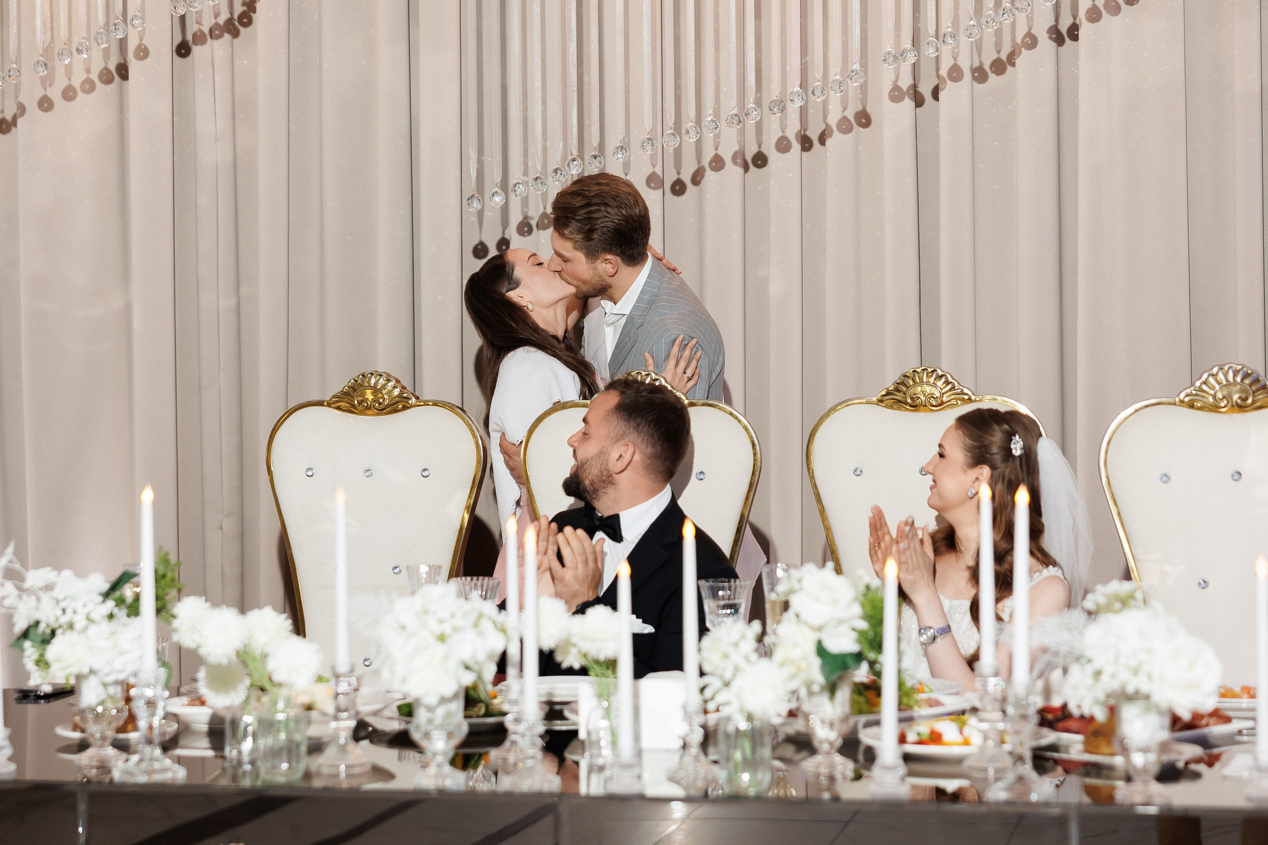 Ion & Djulieta — Richland — Wedding Day. Servicii Foto și Video 067188353