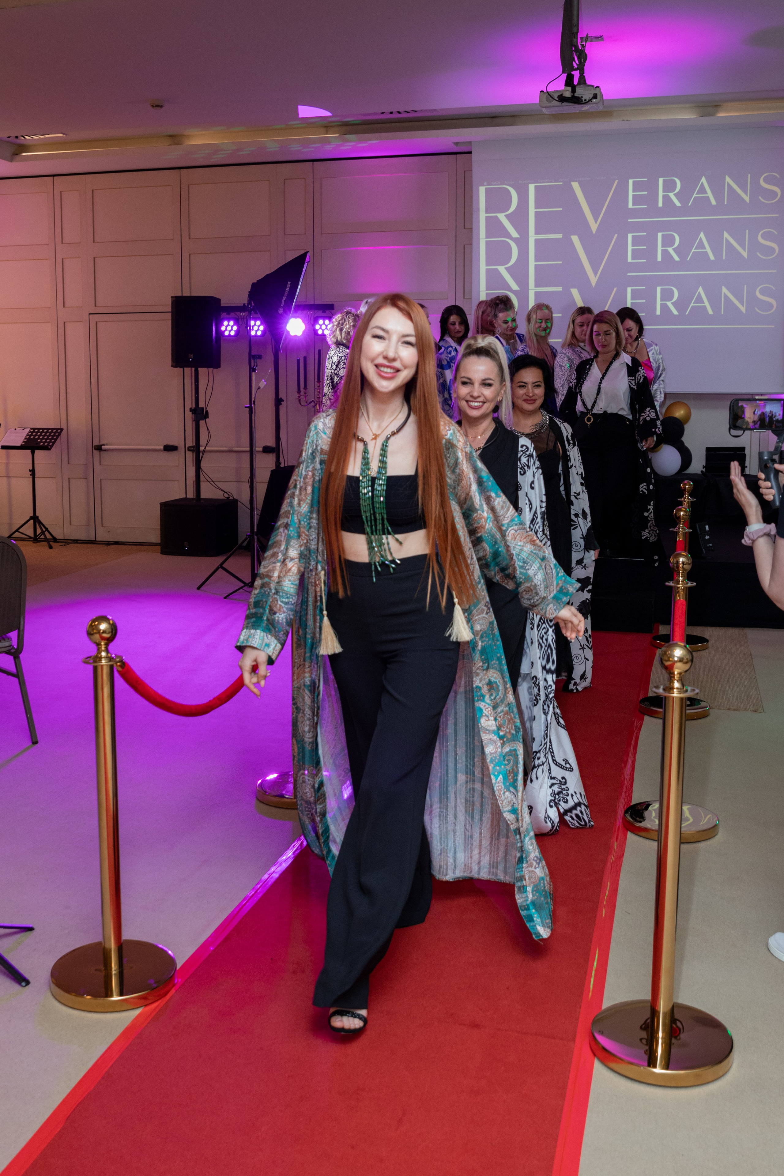 Reverans 2025. Photographer in Milan |Mila Pro Photo