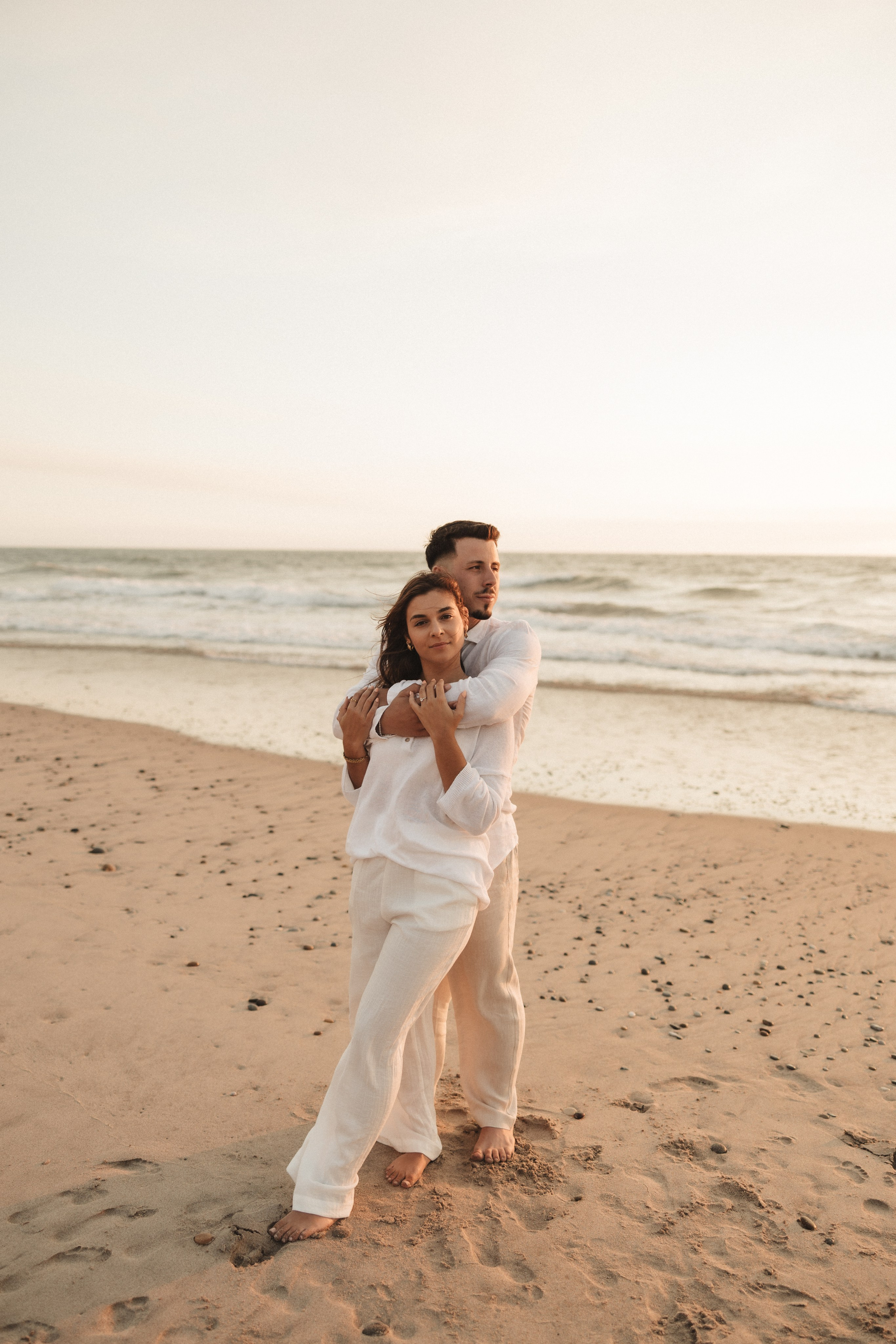 Sara e Fábio. Photographe de mariage et de famille à Braga — Alexandra Mieres Photography