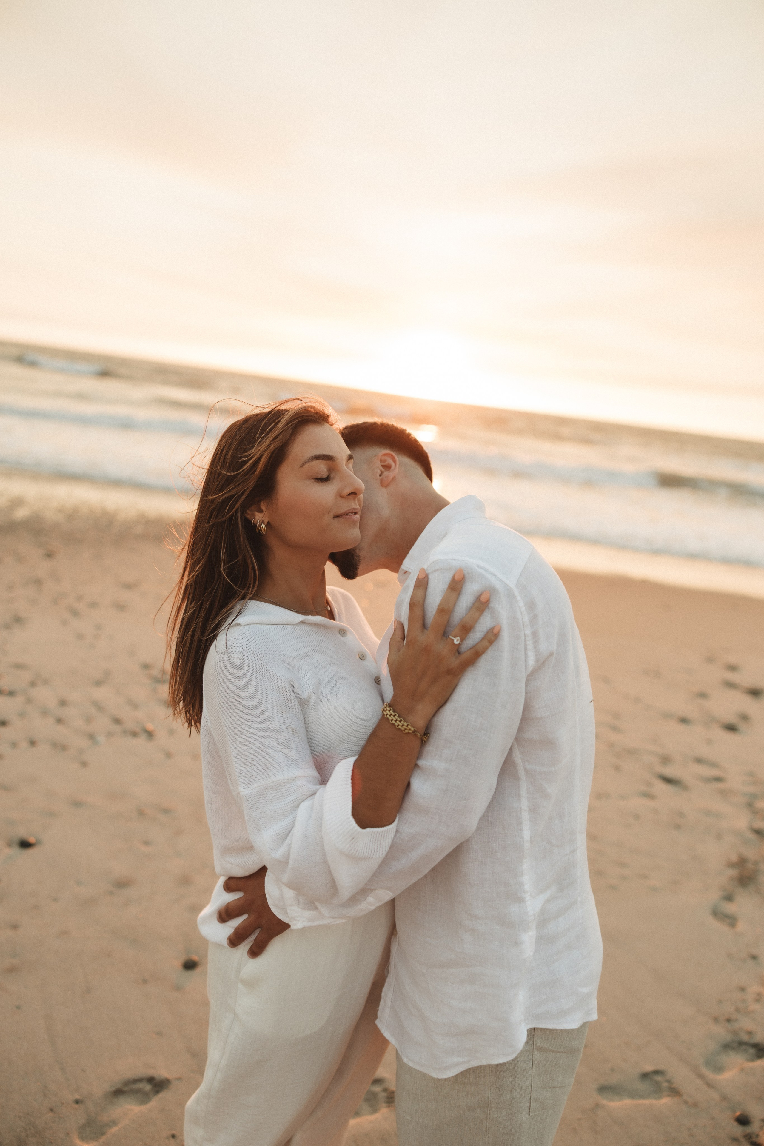 Sara e Fábio. Photographe de mariage et de famille à Braga — Alexandra Mieres Photography