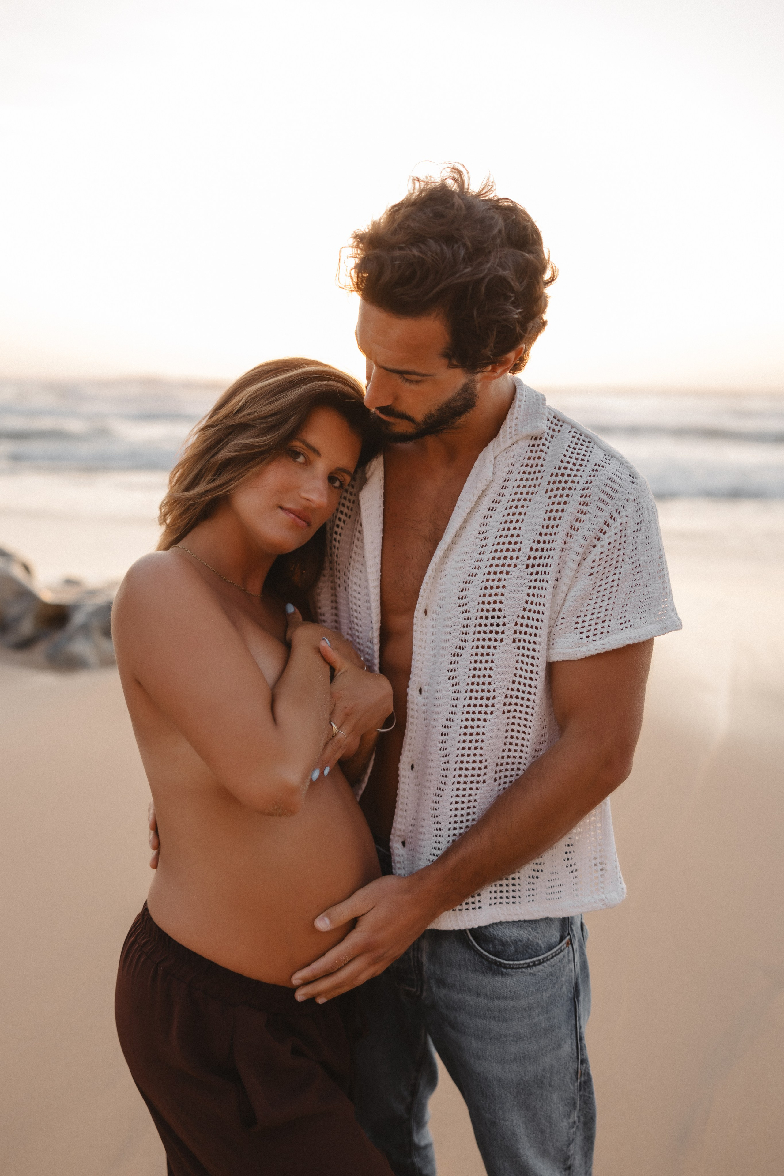 A Espera mais aguardada. Wedding and Family Photographer in Braga — Alexandra Mieres Fotografia