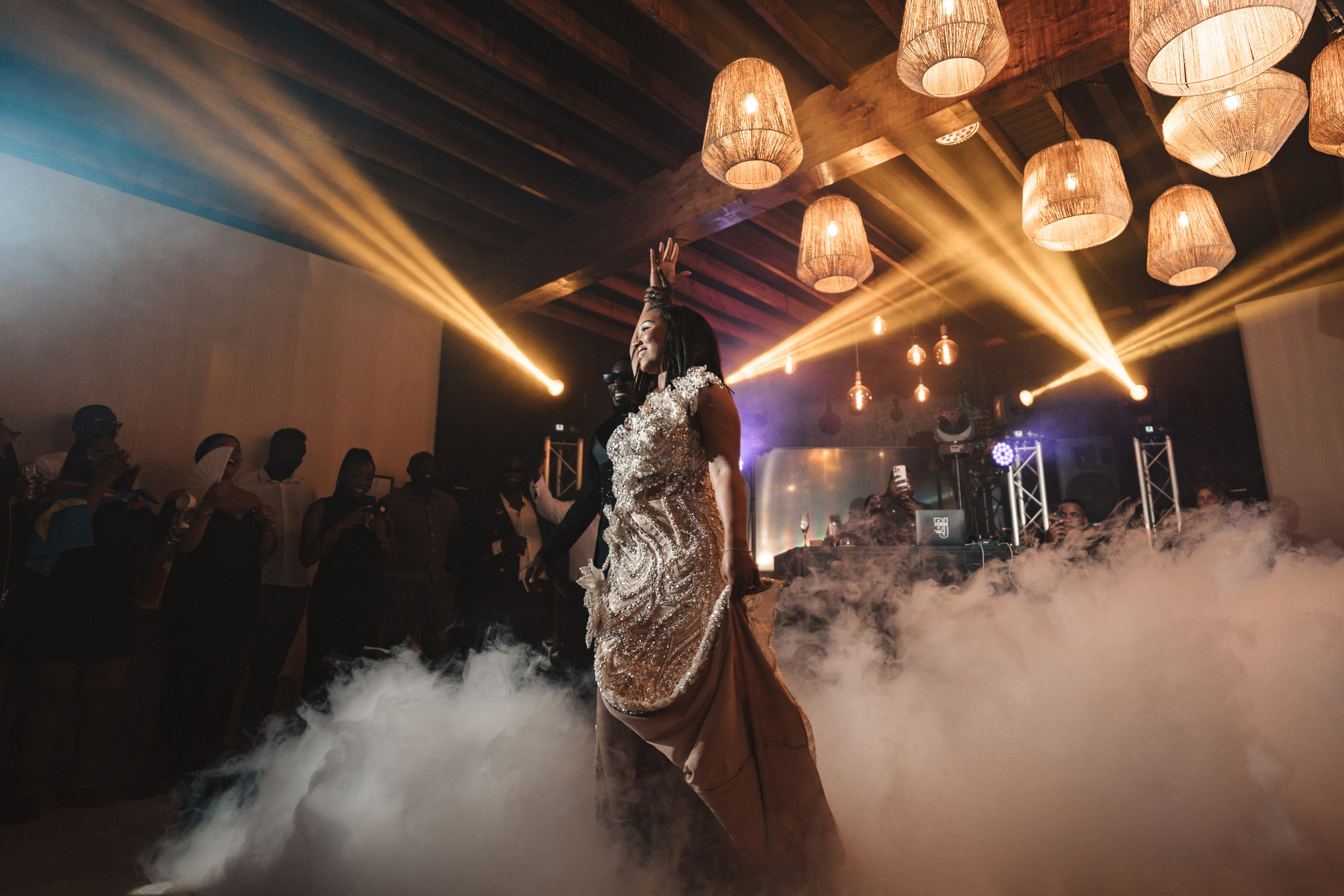 Nejma & Jonathan. Photographe de mariage et de famille à Braga — Alexandra Mieres Photography