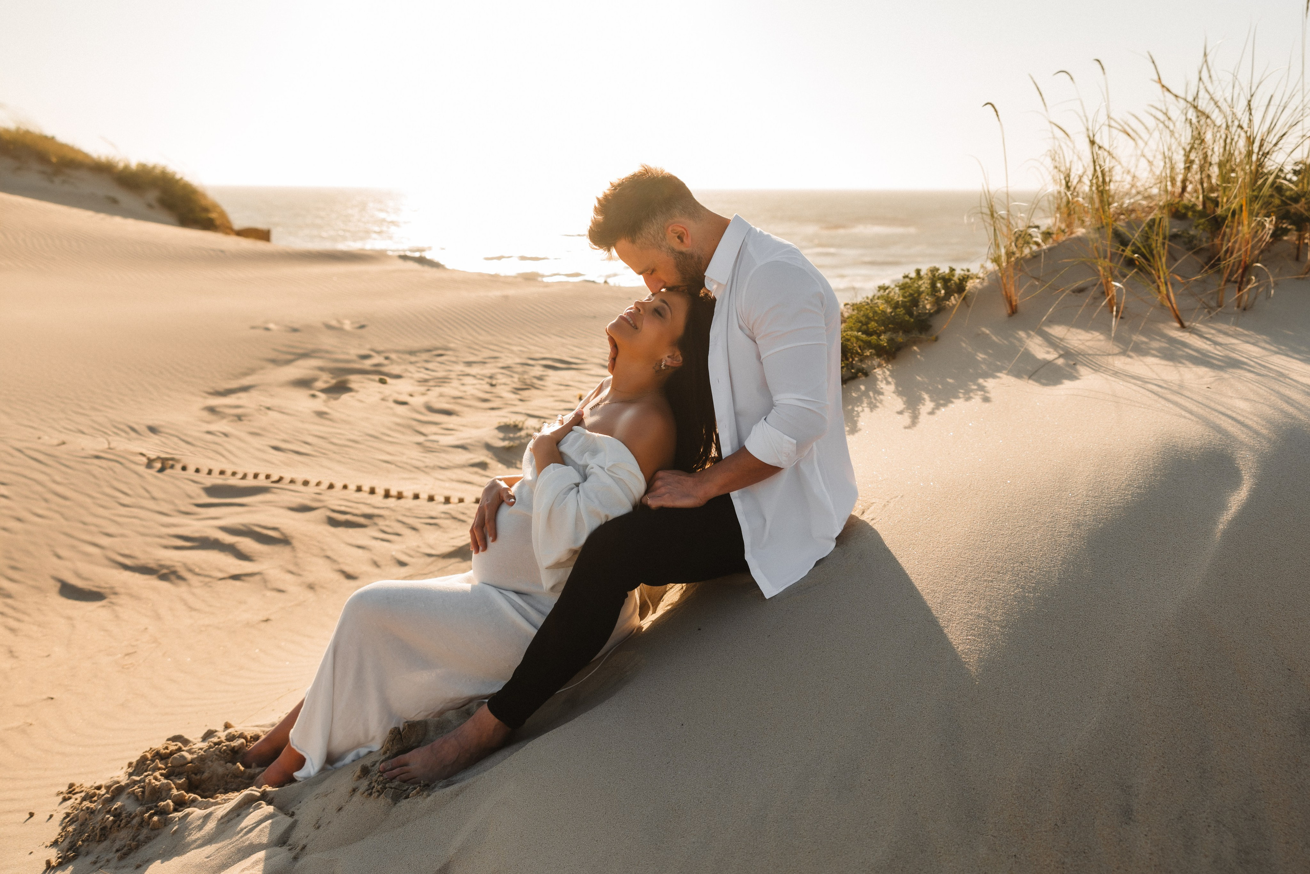 5. Grossesse. Photographe de mariage et de famille à Braga — Alexandra Mieres Photography