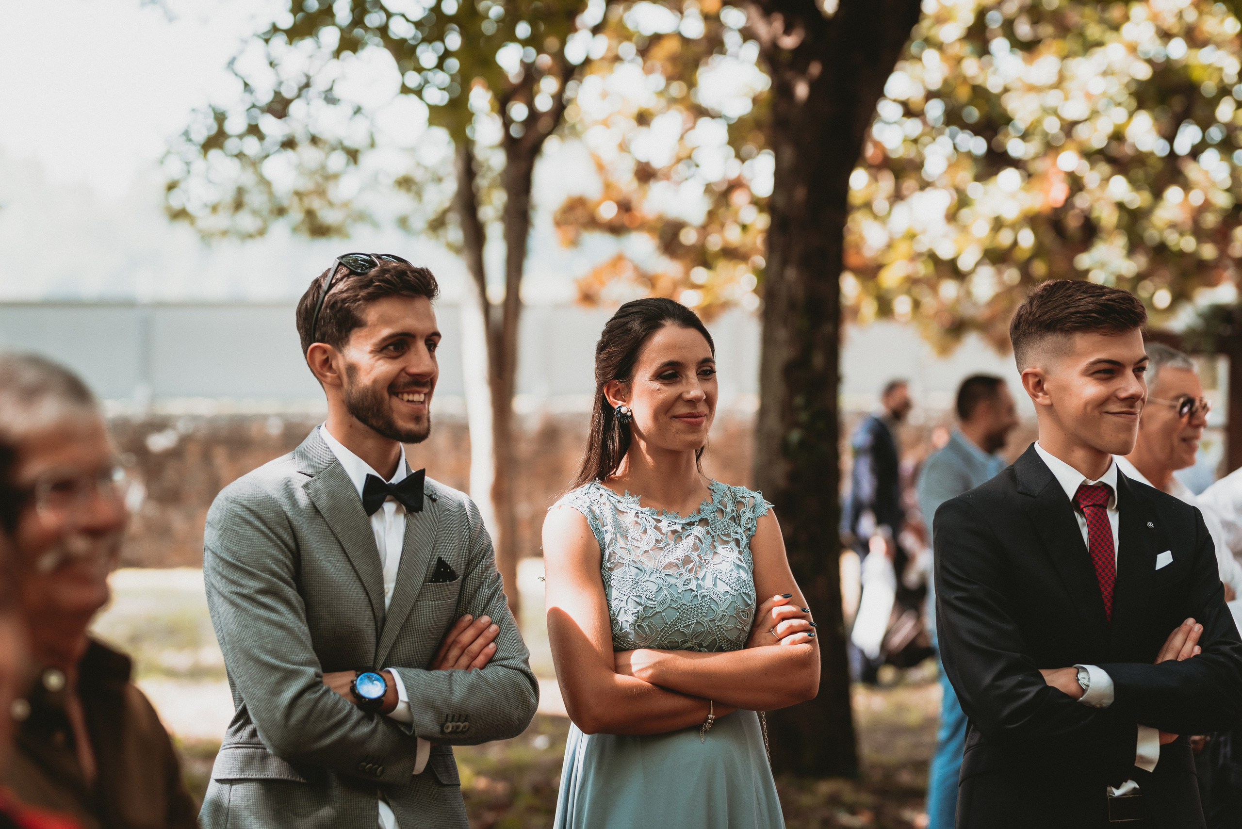 São & Luís. Photographe de mariage et de famille à Braga — Alexandra Mieres Photography