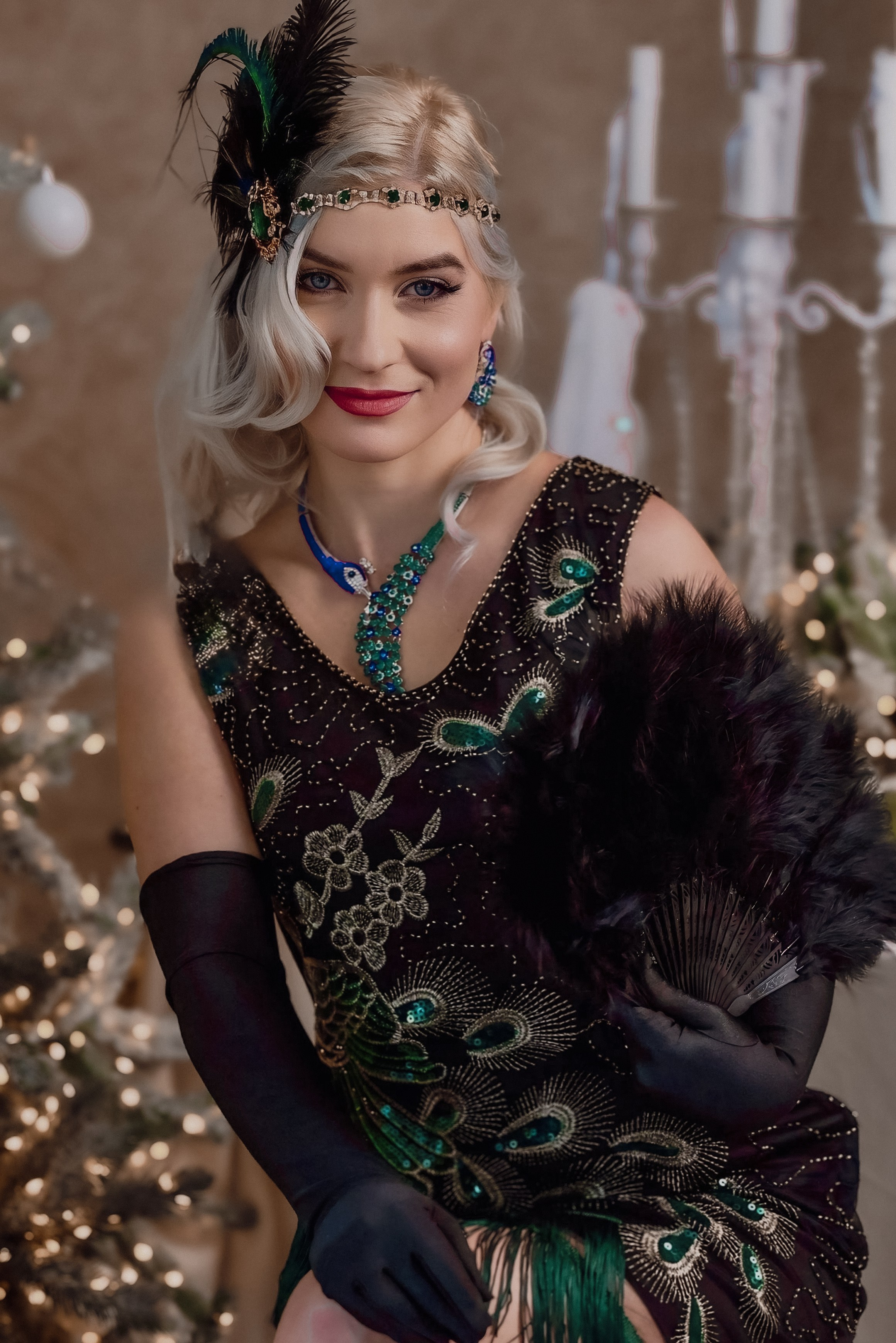 Anul Nou 2025-2026. Fotograf al tainelor bisericești – Alina Fetu