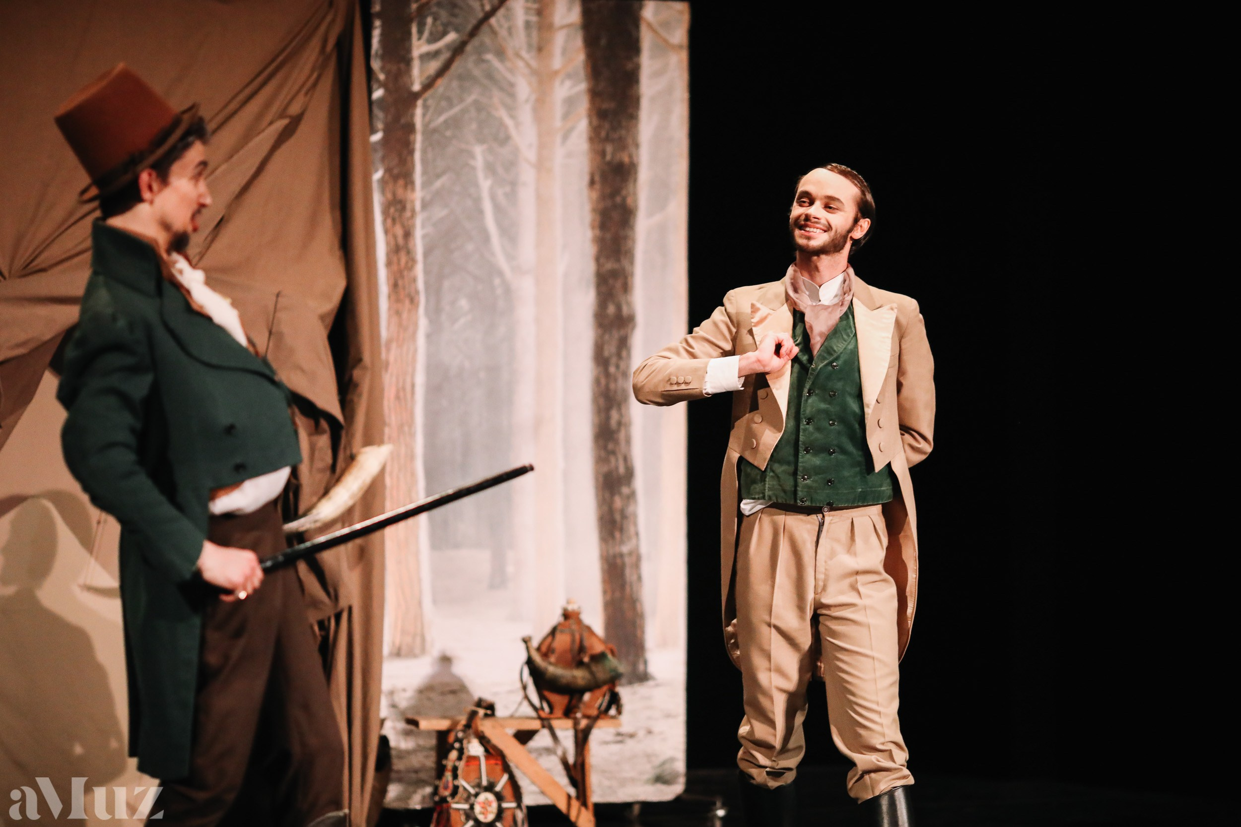 Opera Łąkowa. Fotograf Ślubny Warszawa - Sesje Biznesowe Rodzinne Eventy